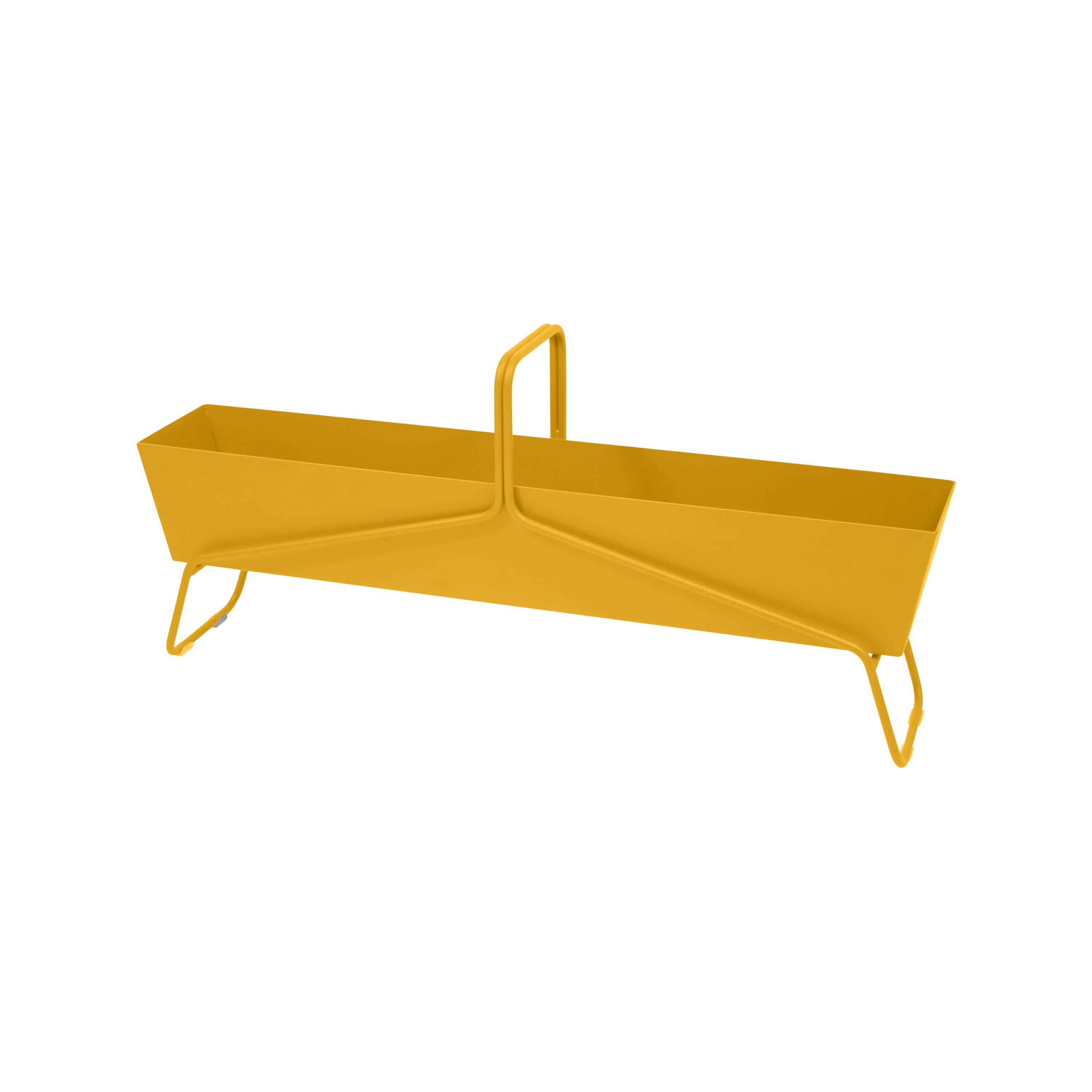 Basket | Long Planter