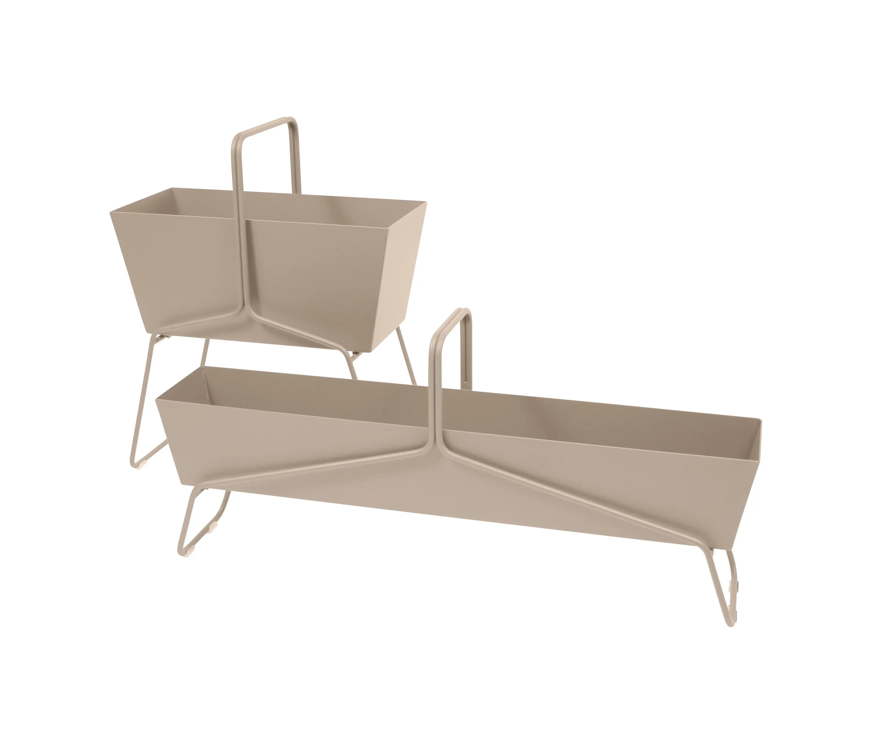 FERMOB - Basket | Long Planter