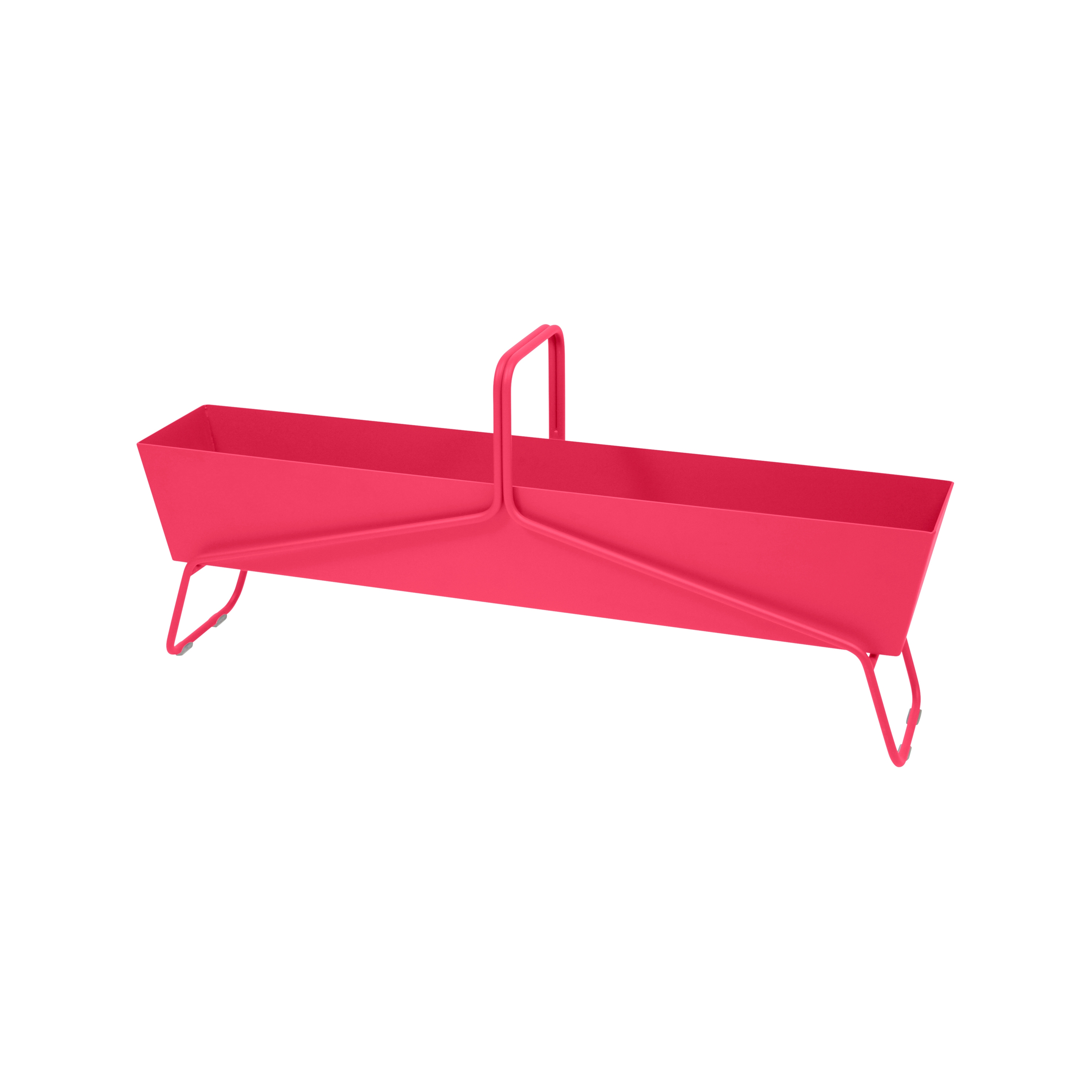 Mostra il prodotto Basket | Long Planter del produttore FERMOB
