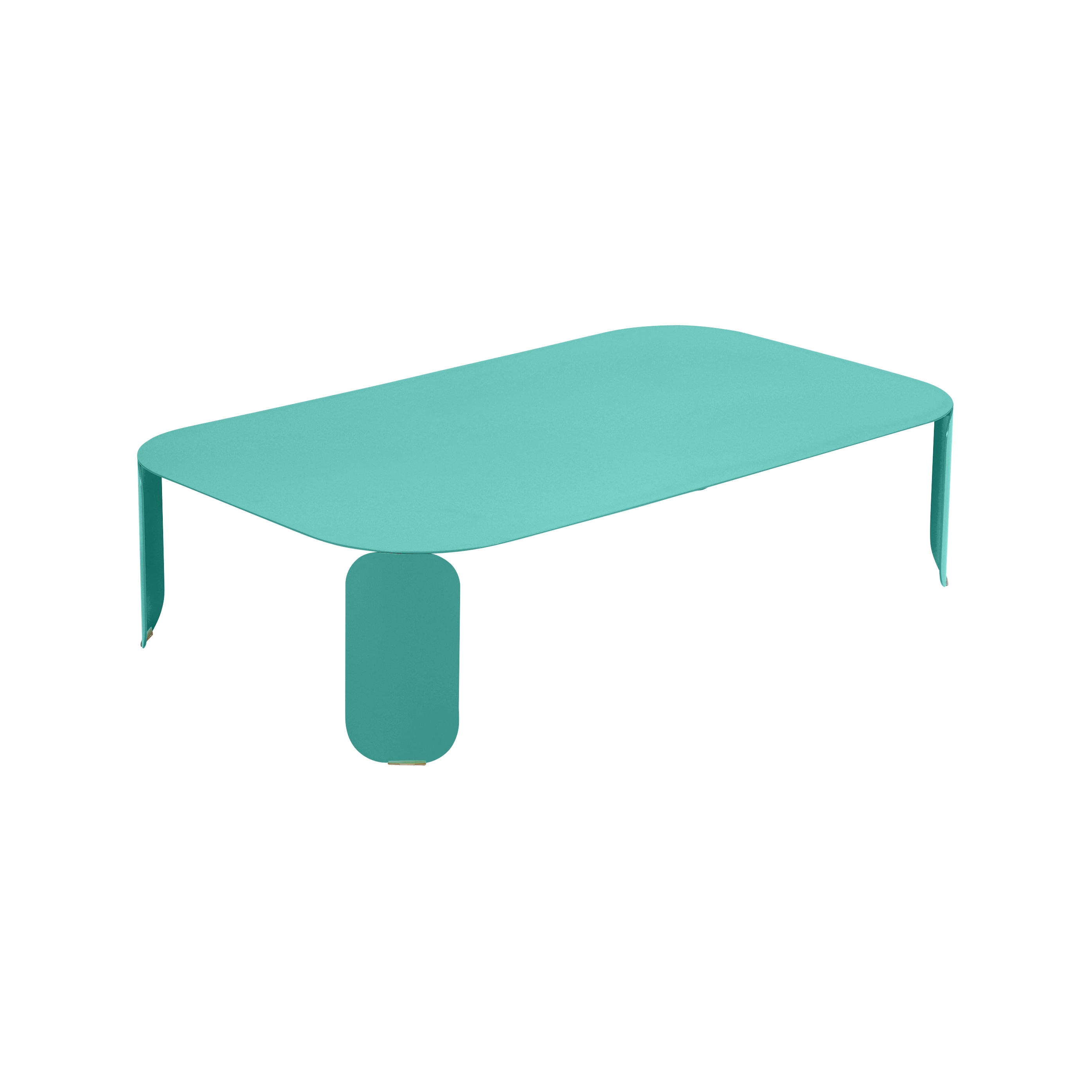 Bebop | Low Table 120 x 70 cm – H.29 cm