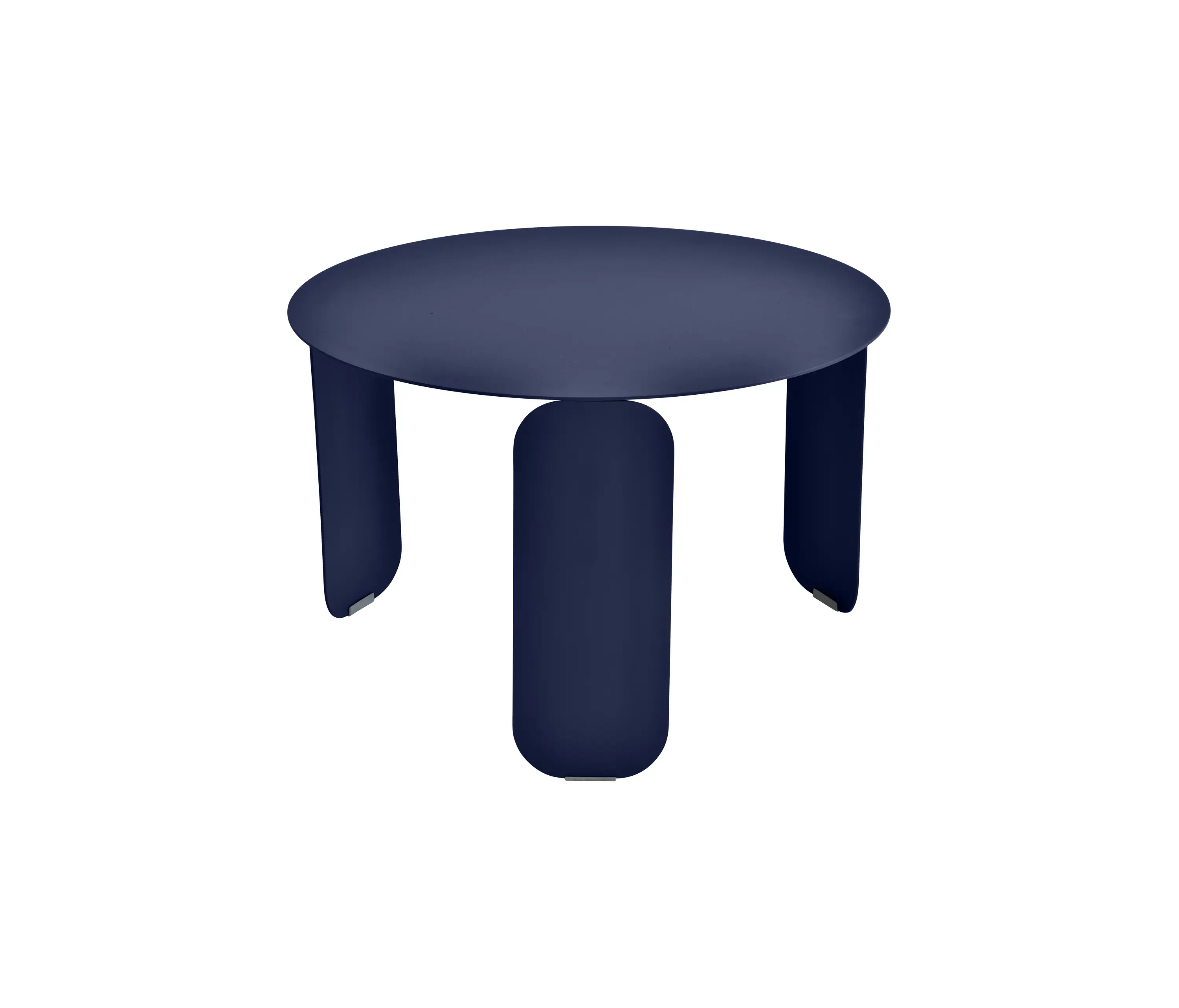 FERMOB - Bebop | Low Table Ø 60 cm