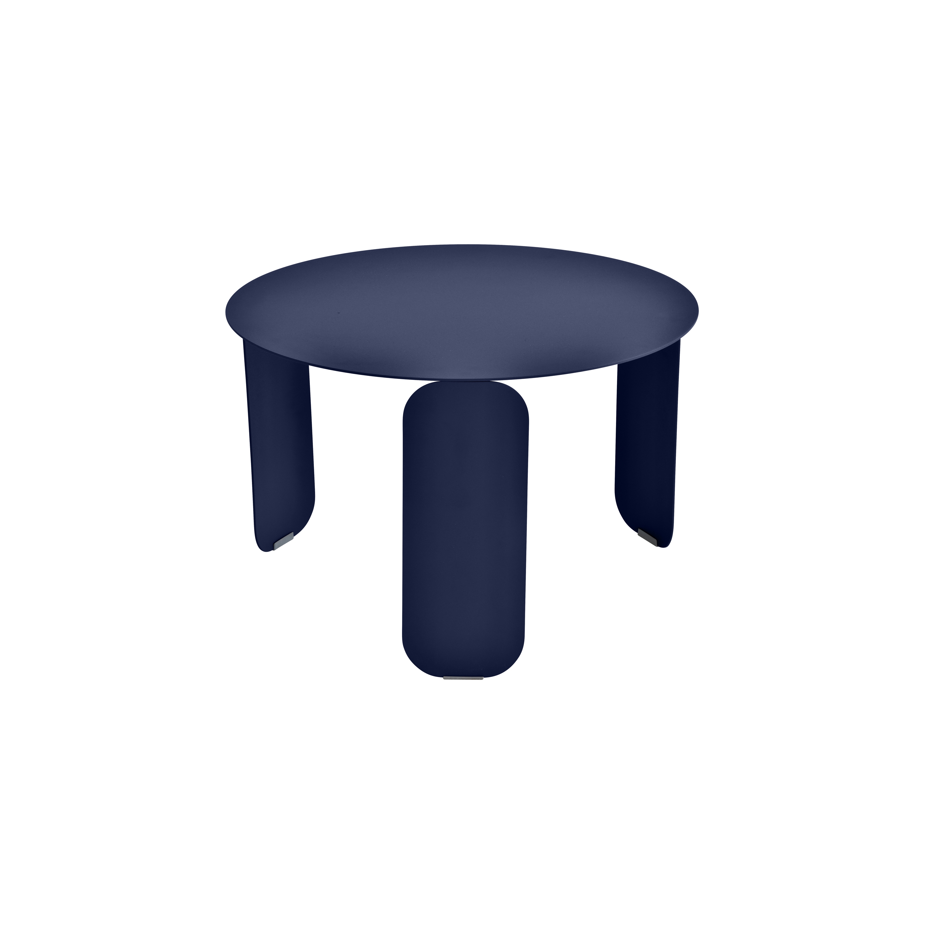 Bebop | Low Table Ø 60 cm