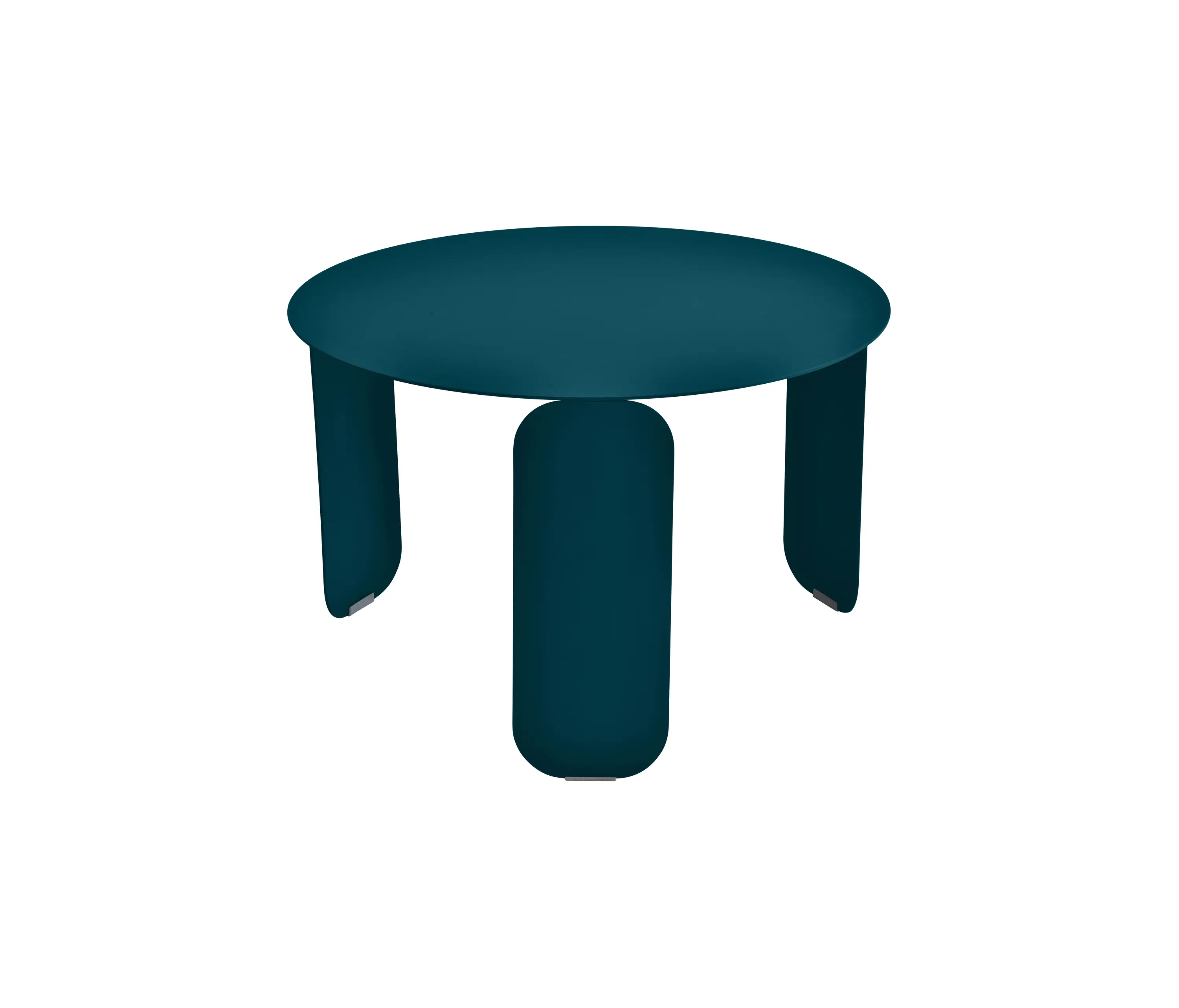 FERMOB - Bebop | Low Table Ø 60 cm