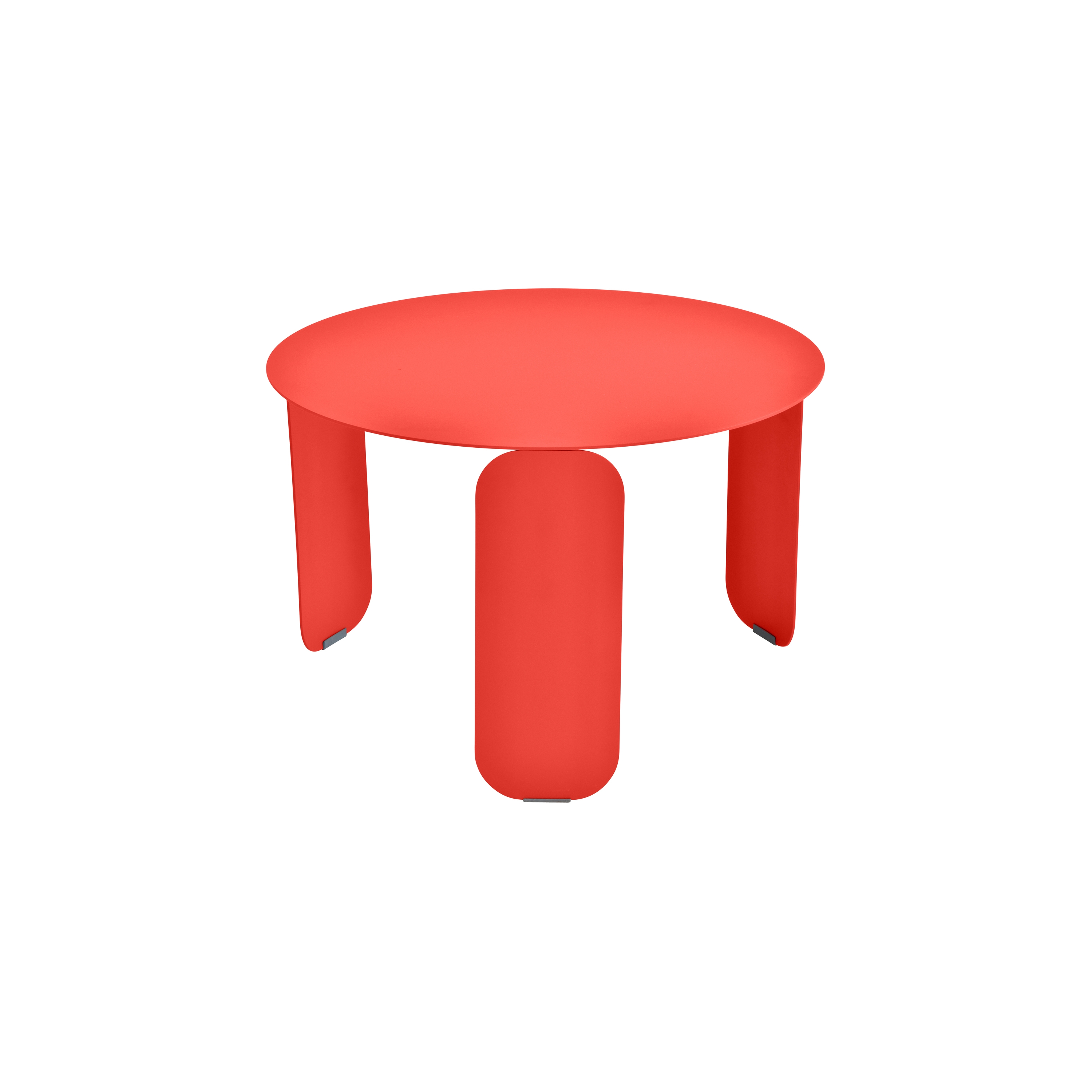 Display product Bebop | Low Table Ø 60 cm from manufacturer FERMOB