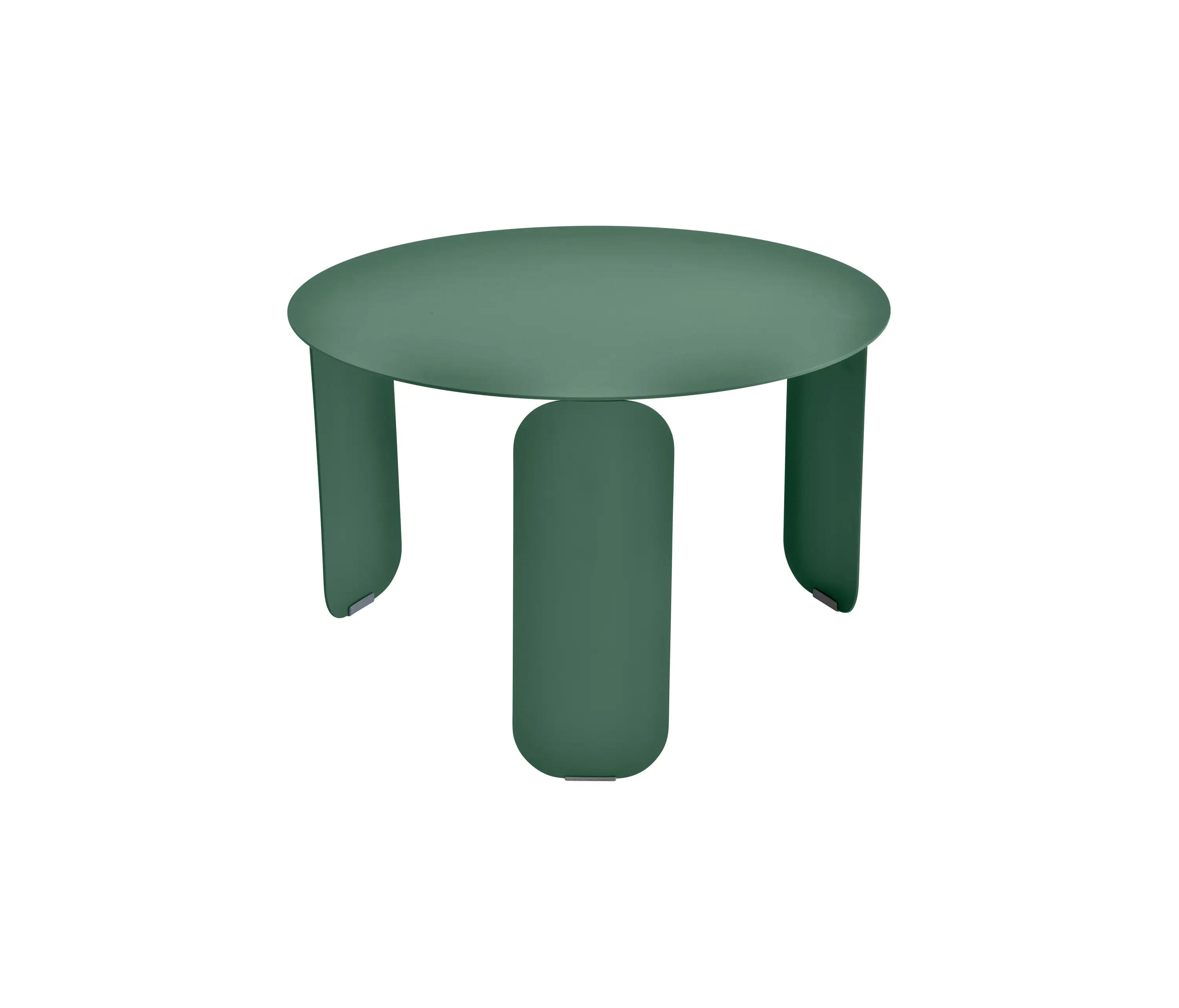 FERMOB - Bebop | Low Table Ø 60 cm