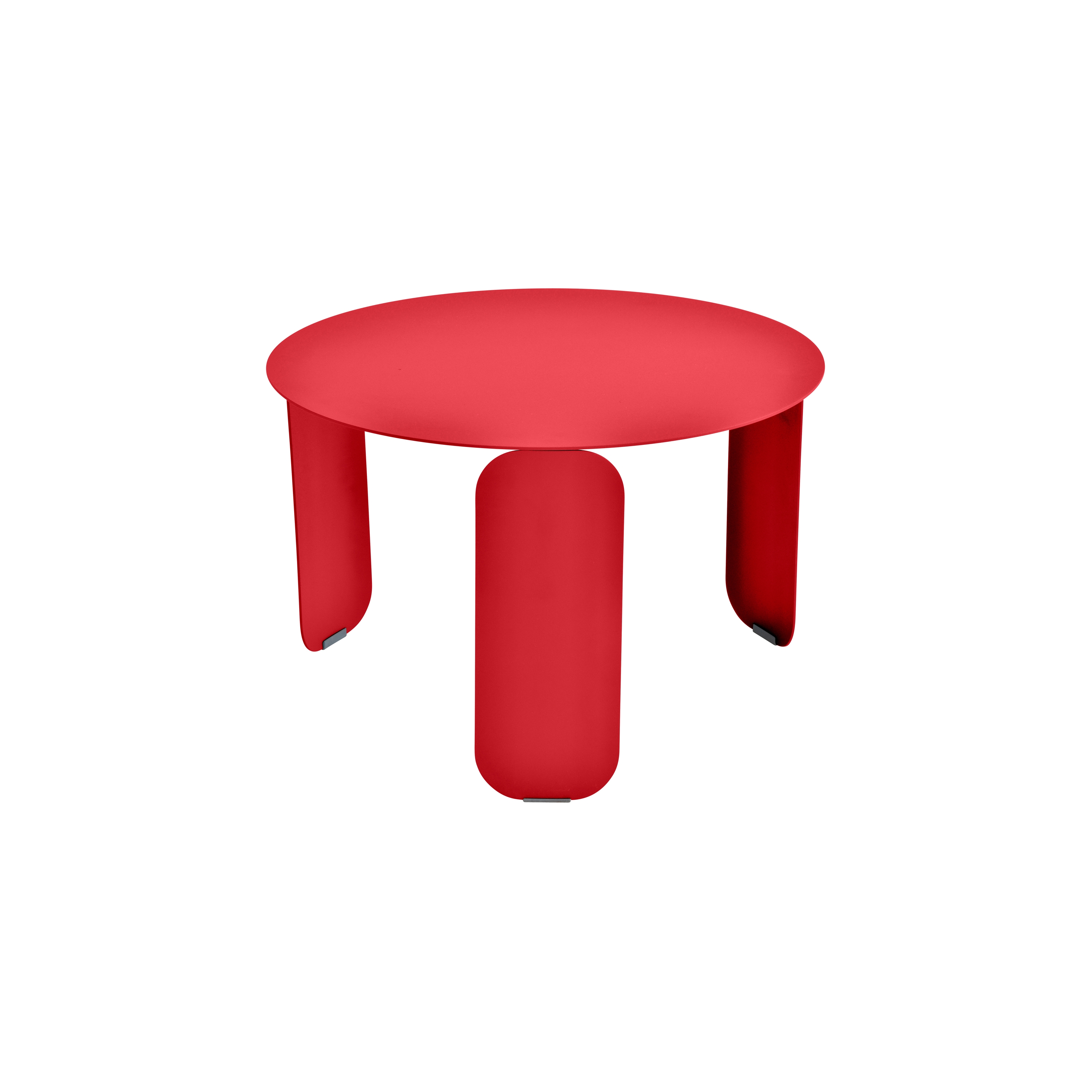 Bebop | Low Table Ø 60 cm