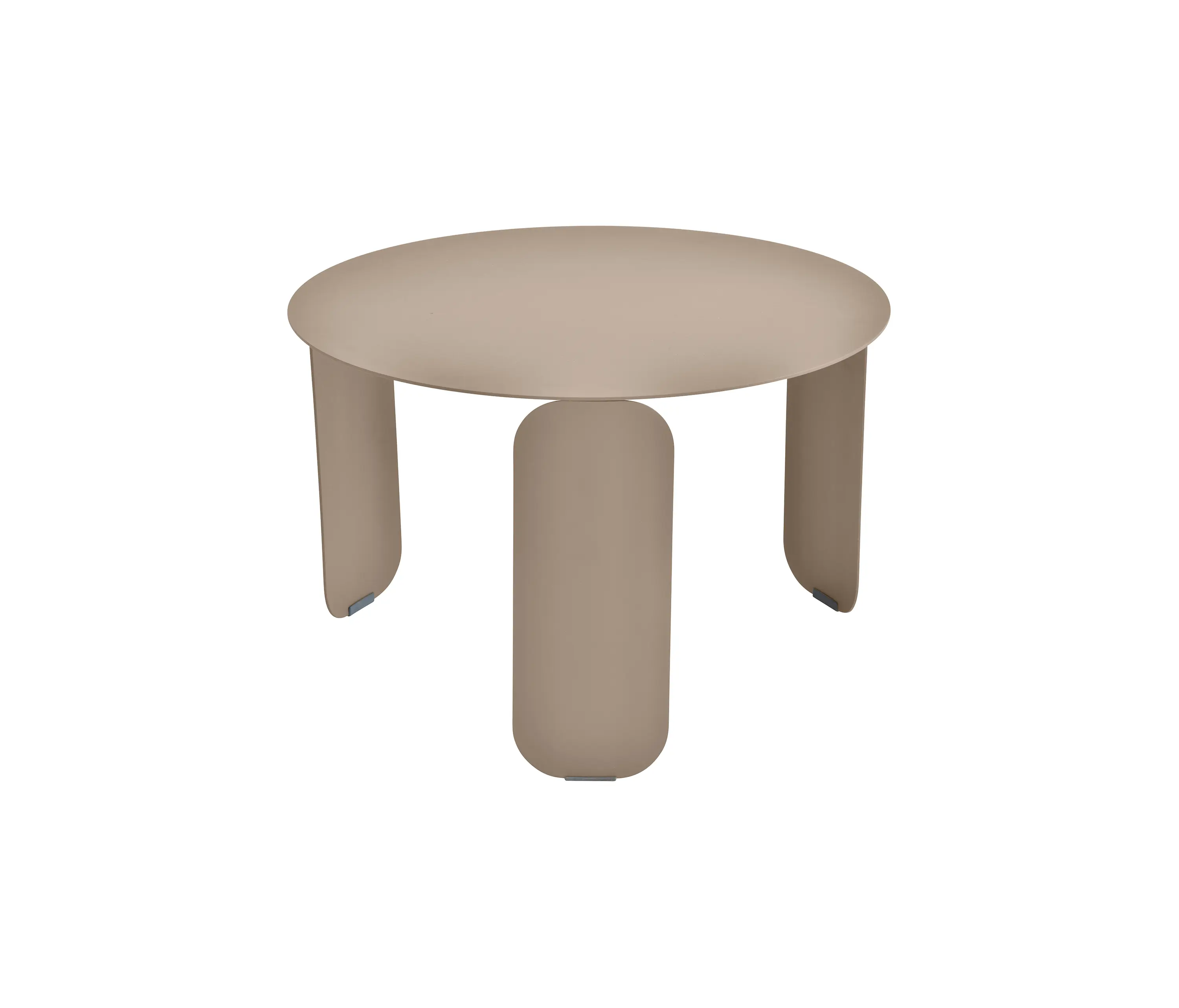 FERMOB - Bebop | Low Table Ø 60 cm