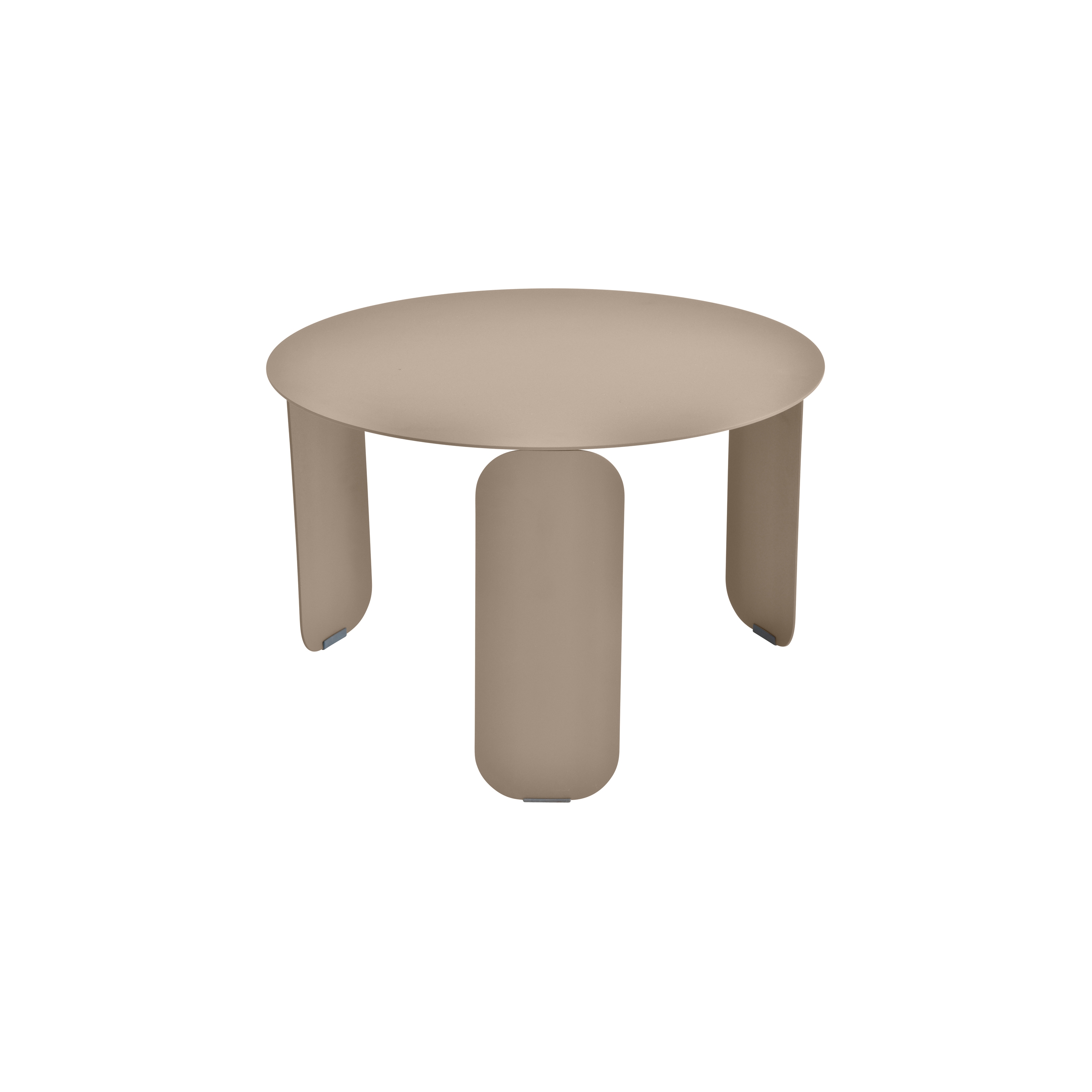 Bebop | Low Table Ø 60 cm