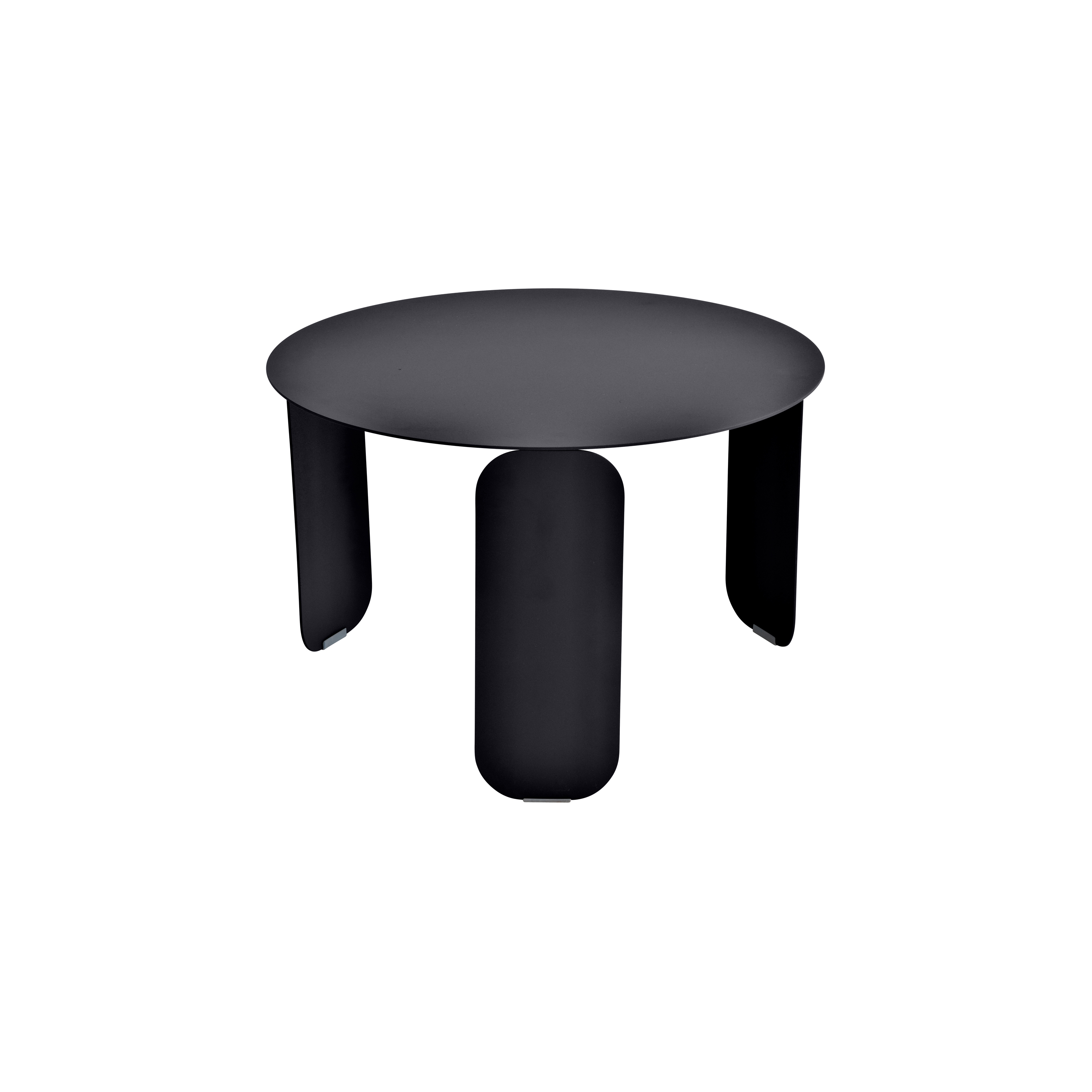 Display product Bebop | Low Table Ø 60 cm from manufacturer FERMOB