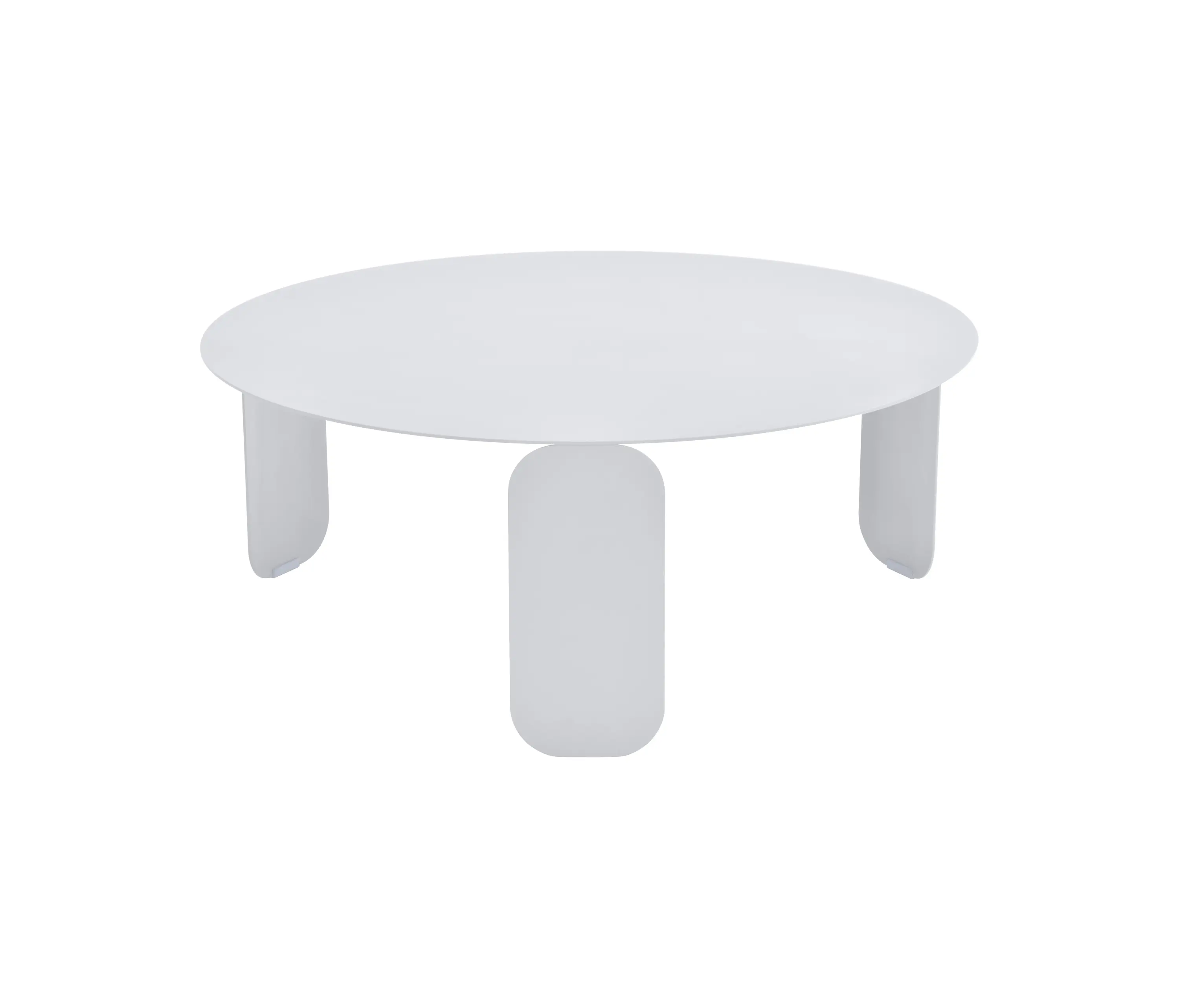 FERMOB - Bebop | Low Table Ø 80 cm