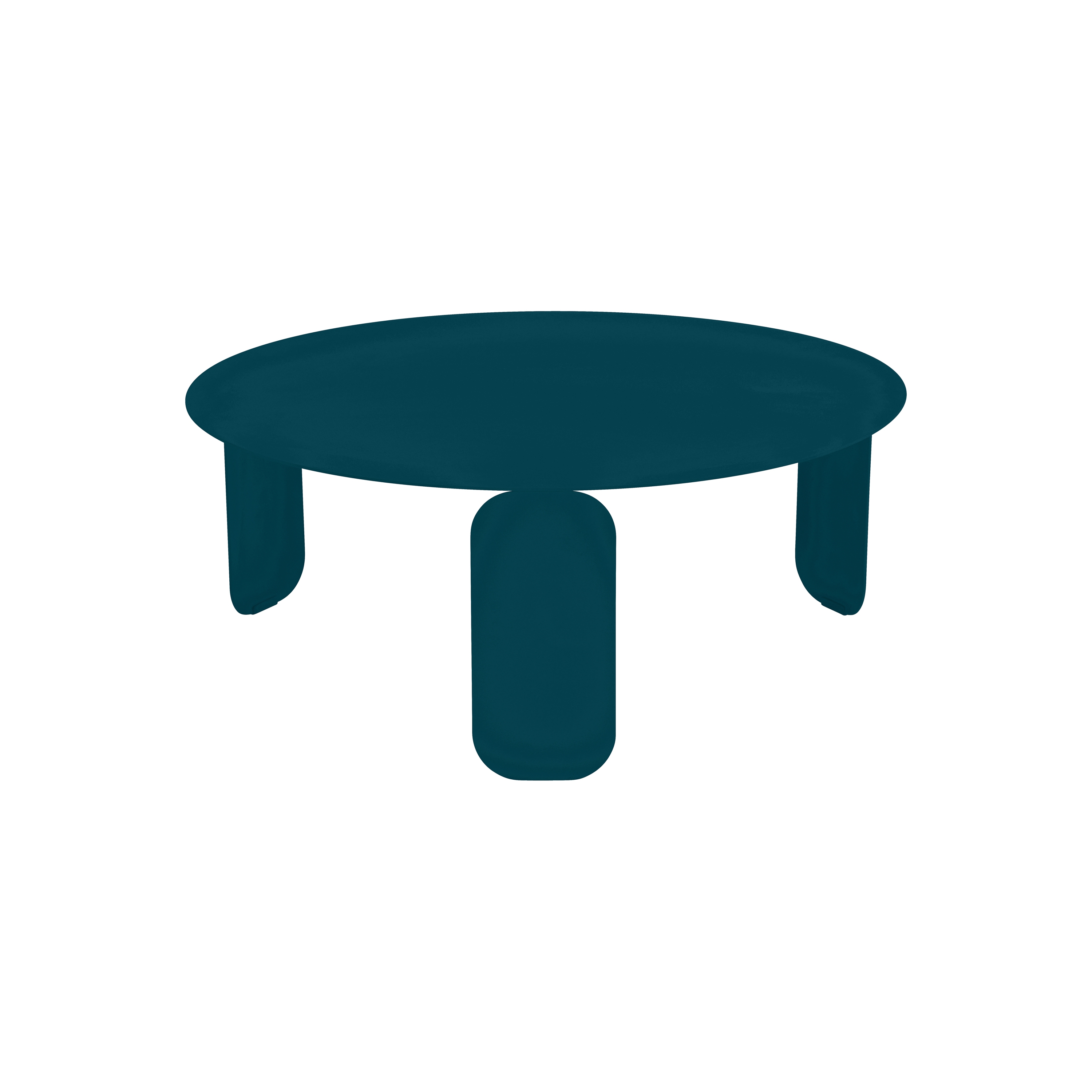 Bebop | Low Table Ø 80 cm