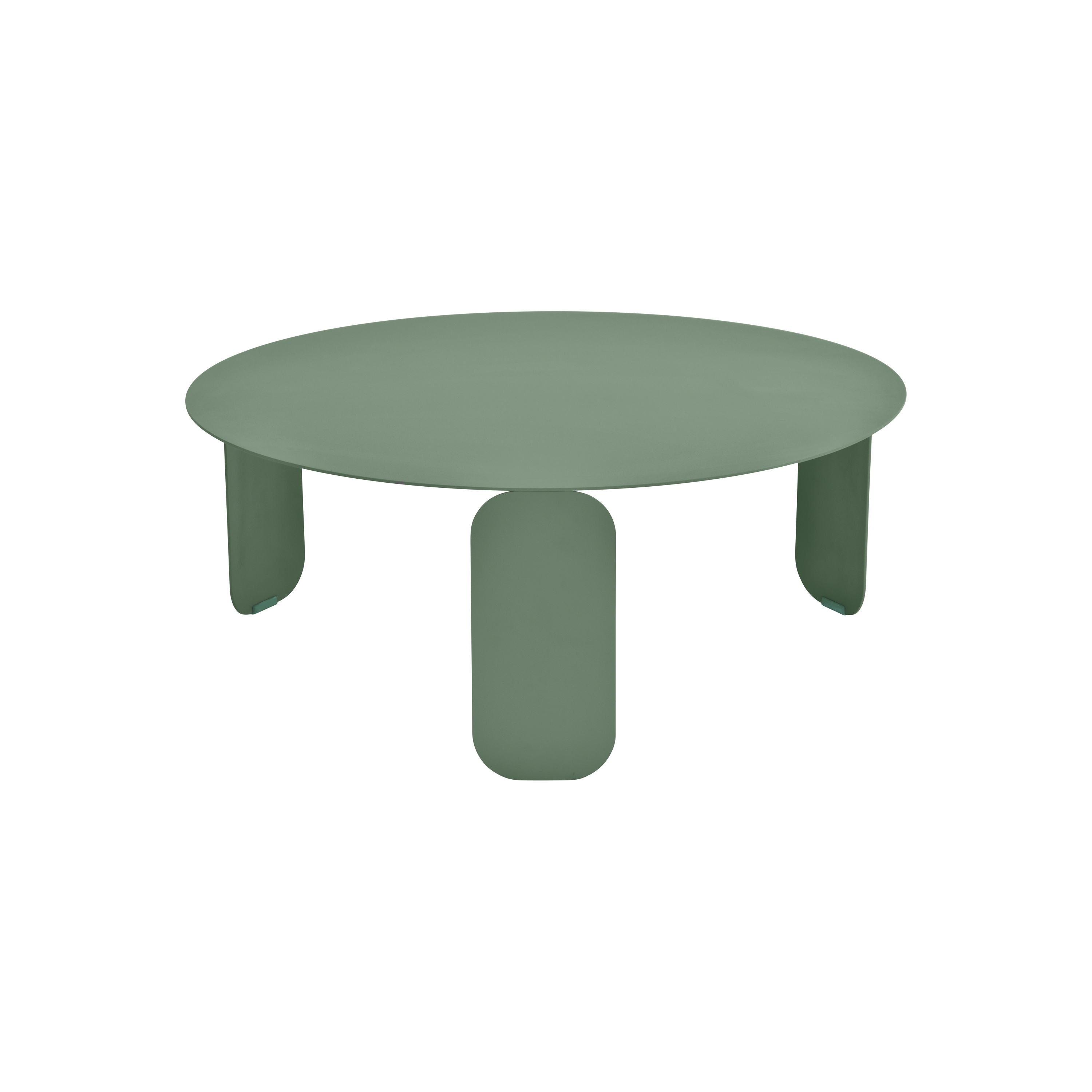 Bebop | Low Table Ø 80 cm