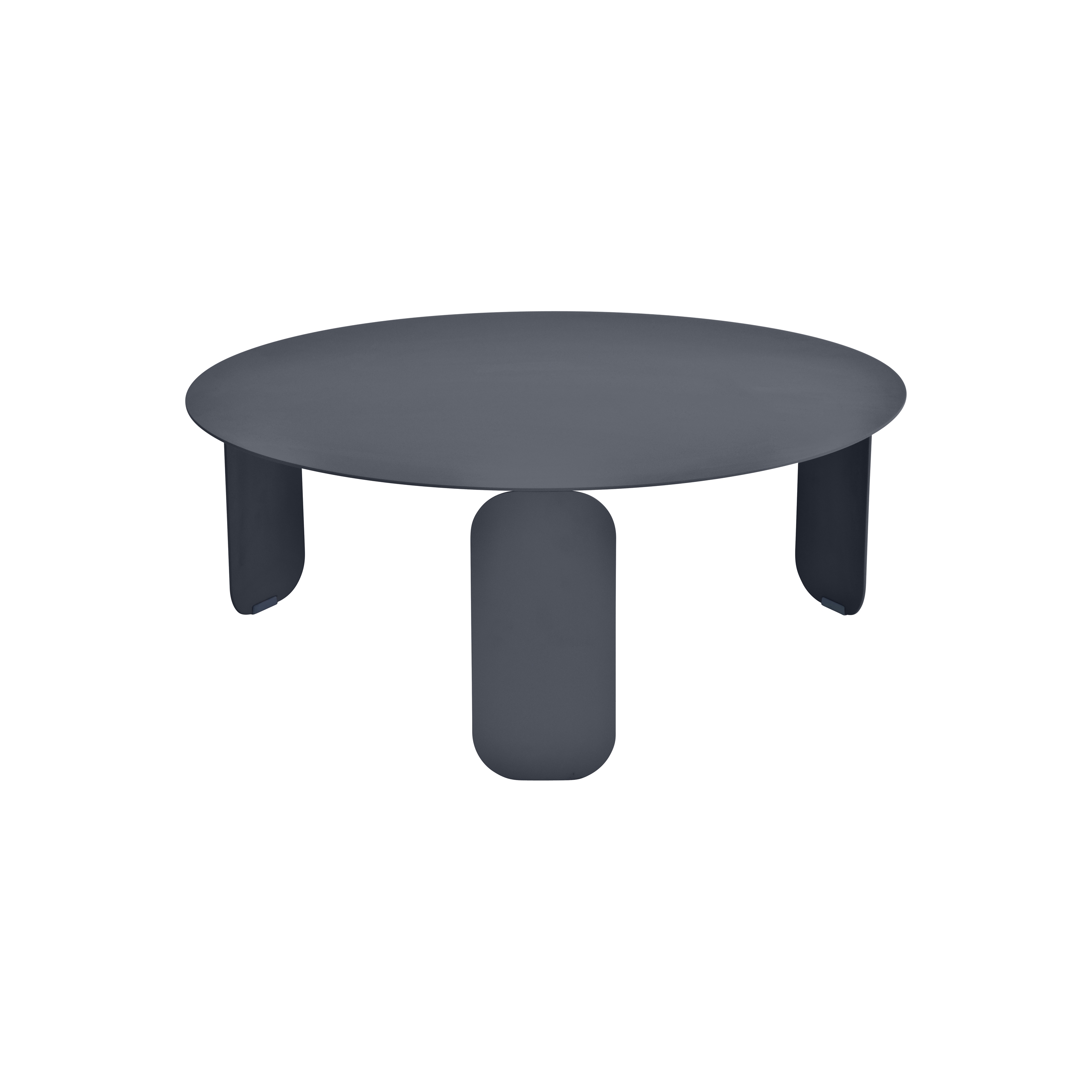 Bebop | Low Table Ø 80 cm