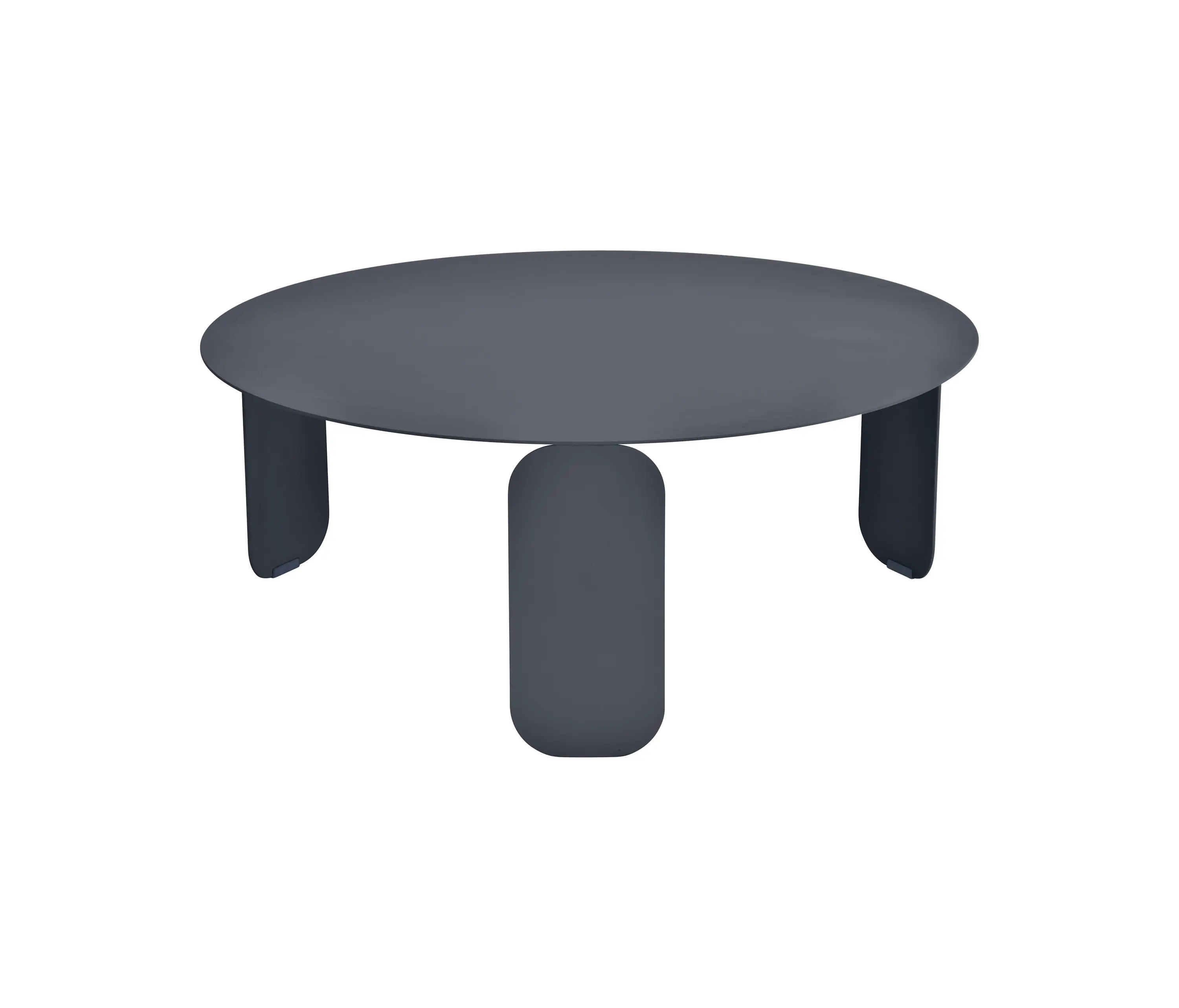 FERMOB - Bebop | Low Table Ø 80 cm