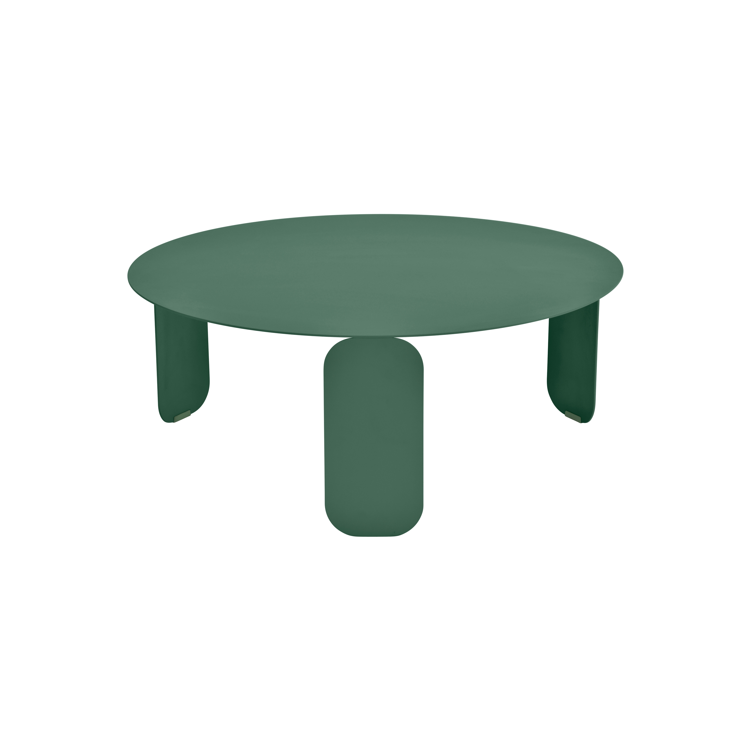 Bebop | Low Table Ø 80 cm