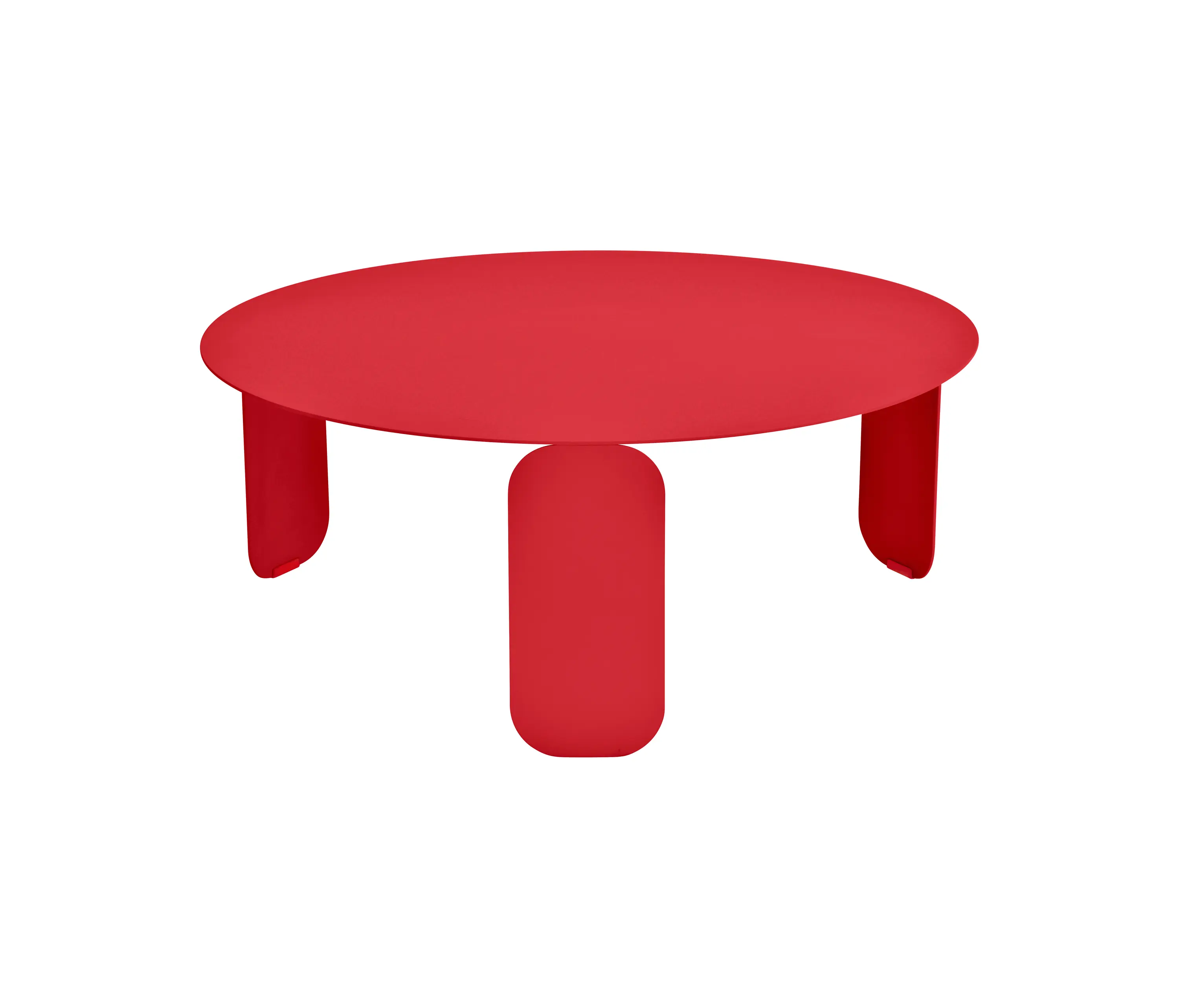 FERMOB - Bebop | Low Table Ø 80 cm