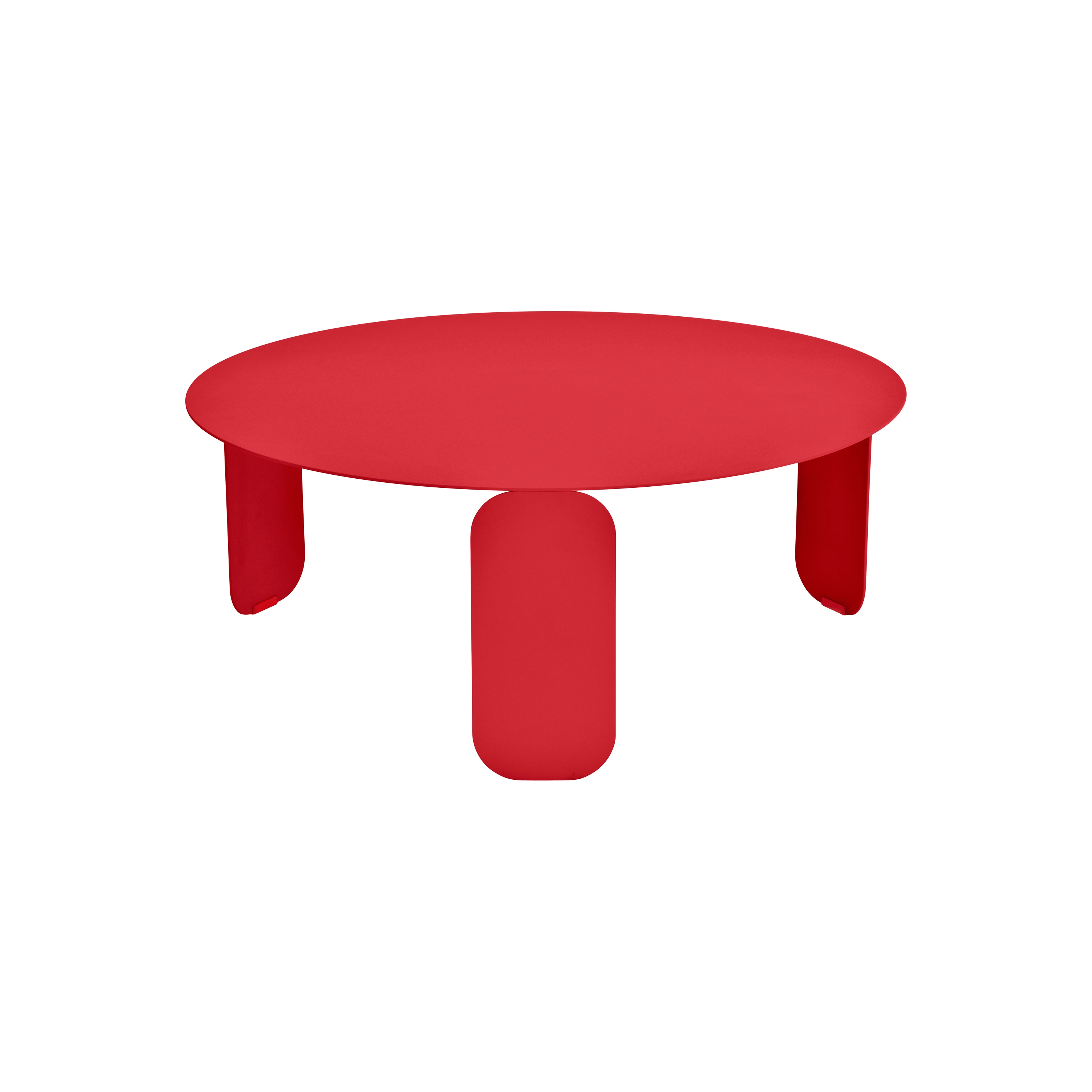 Bebop | Low Table Ø 80 cm