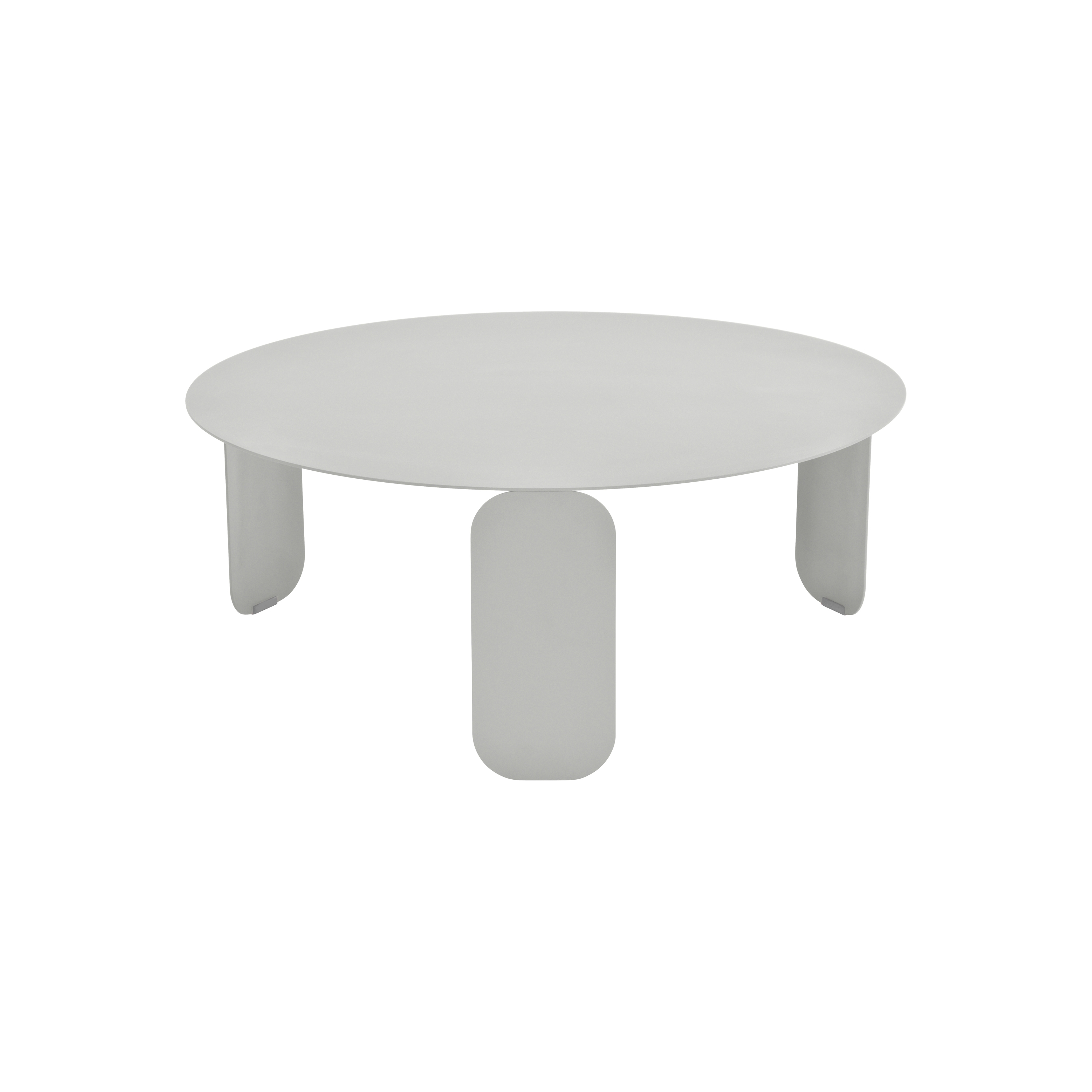 Bebop | Low Table Ø 80 cm