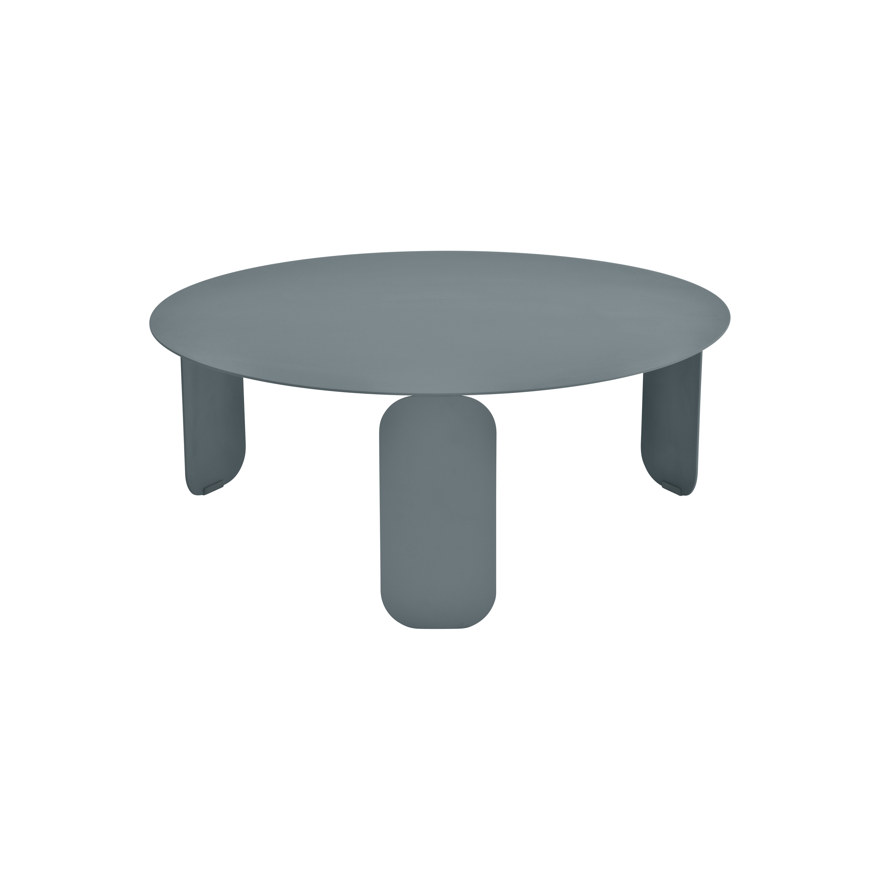 Bebop | Low Table Ø 80 cm