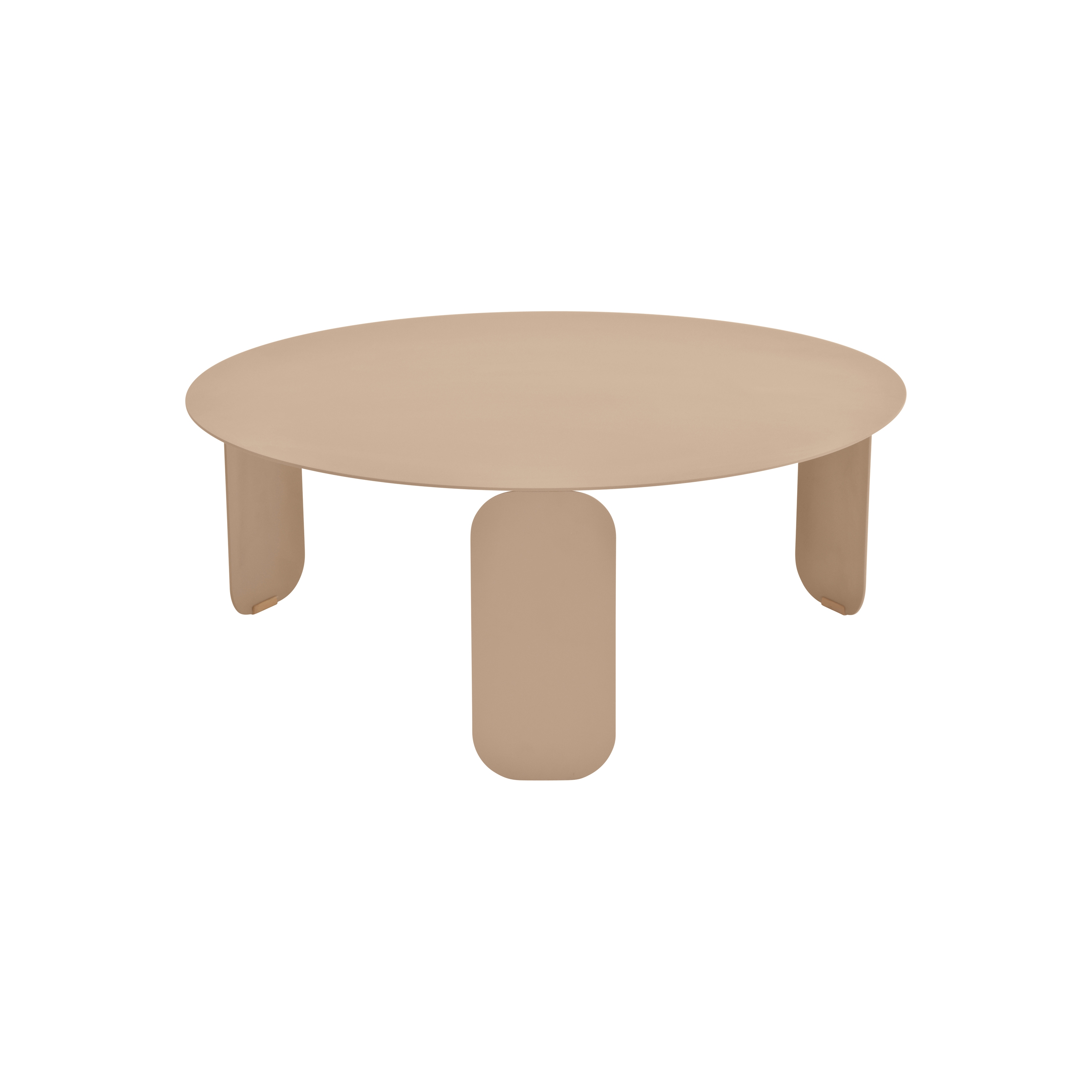 Bebop | Low Table Ø 80 cm