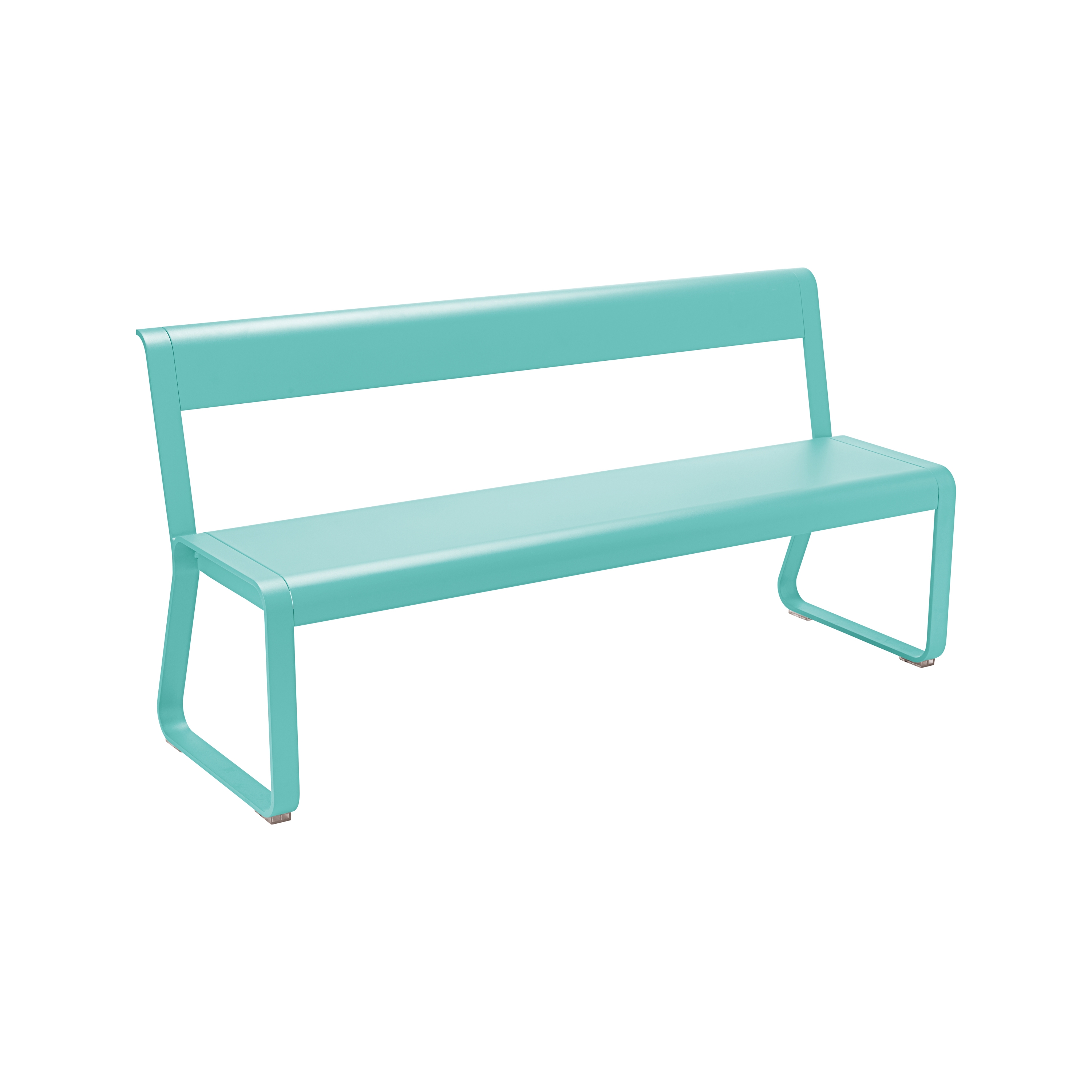 Bellevie | Bench With Backrest