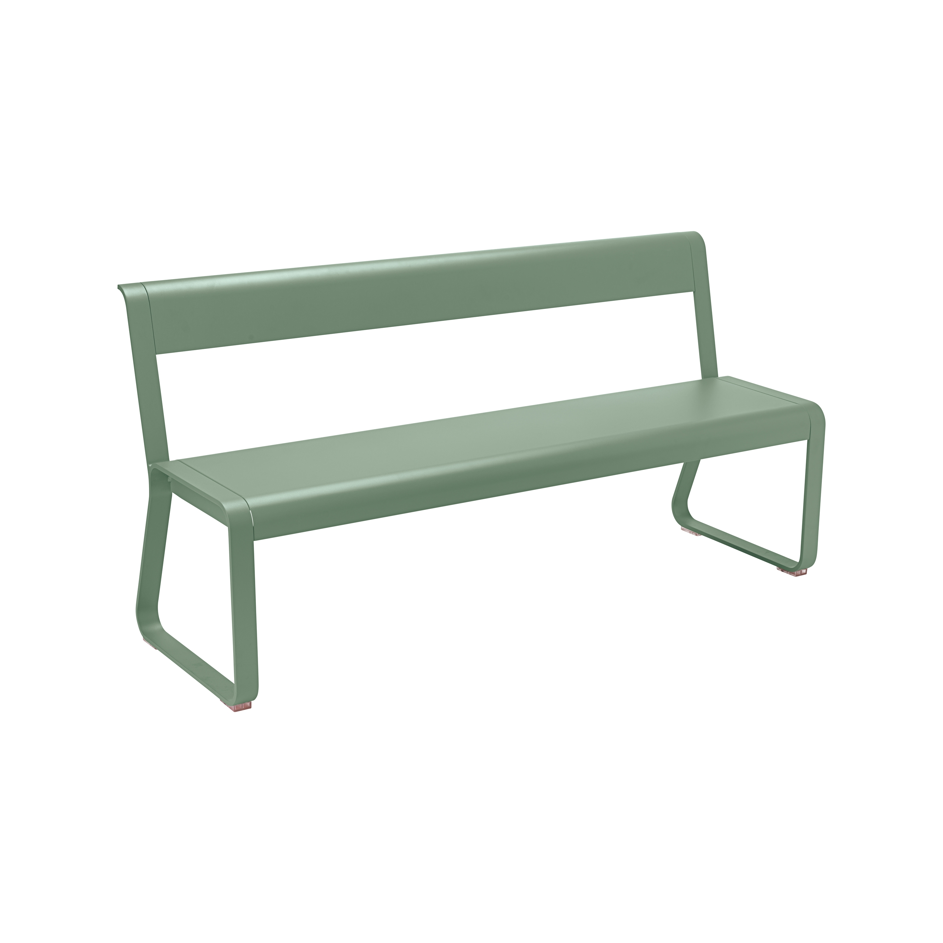 Bellevie | Bench With Backrest