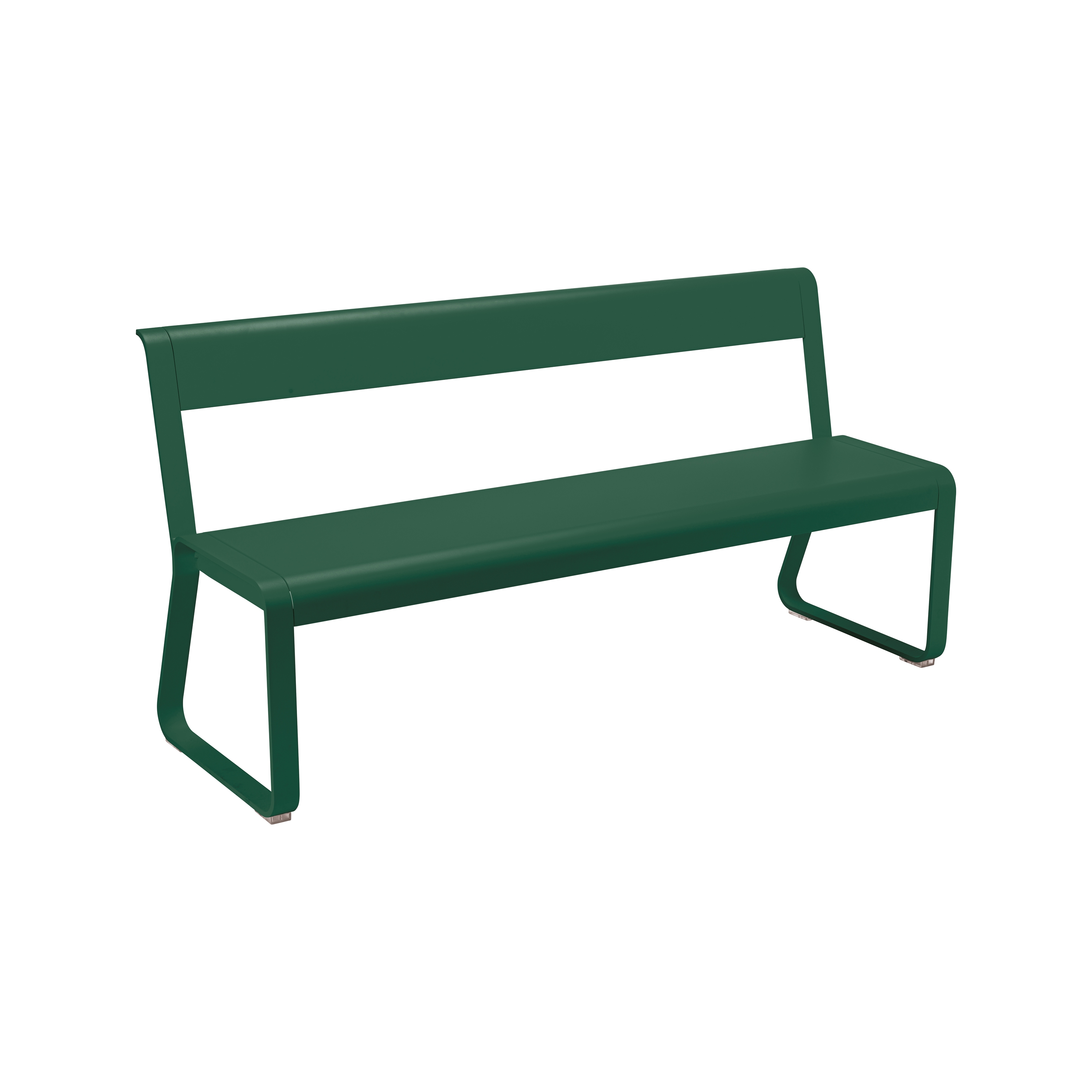 Bellevie | Bench With Backrest