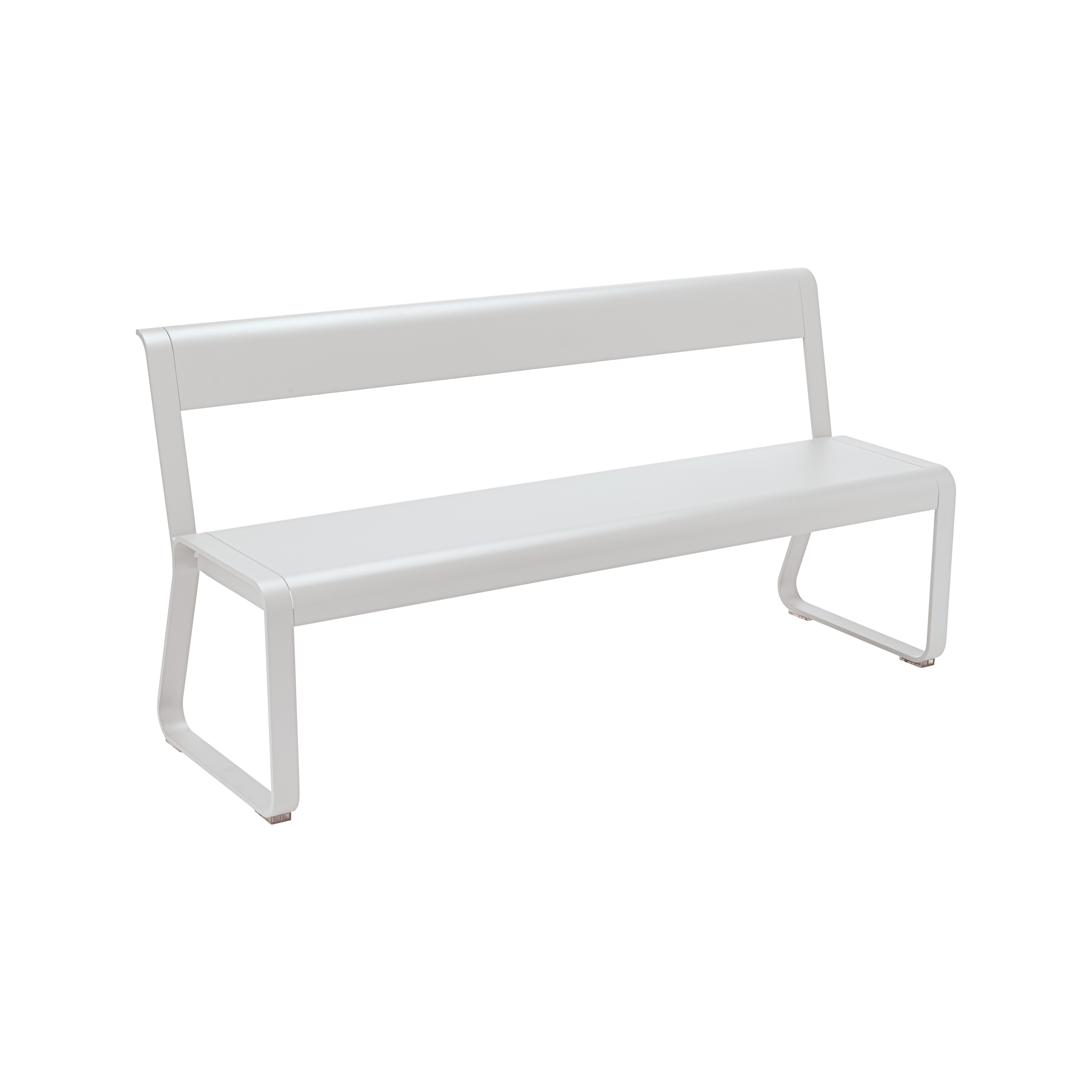 Bellevie | Bench With Backrest