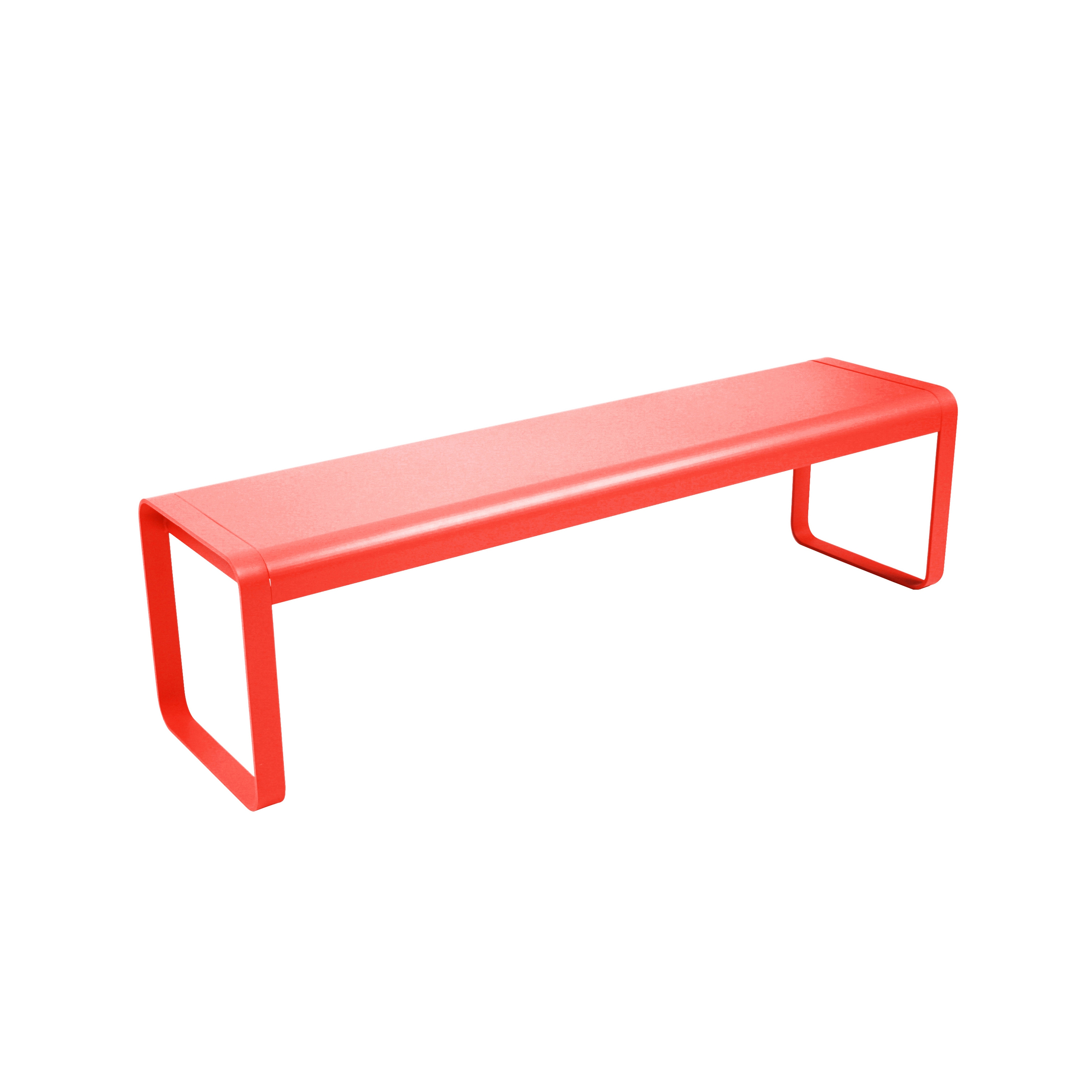 Display product Bellevie | Bench from manufacturer FERMOB