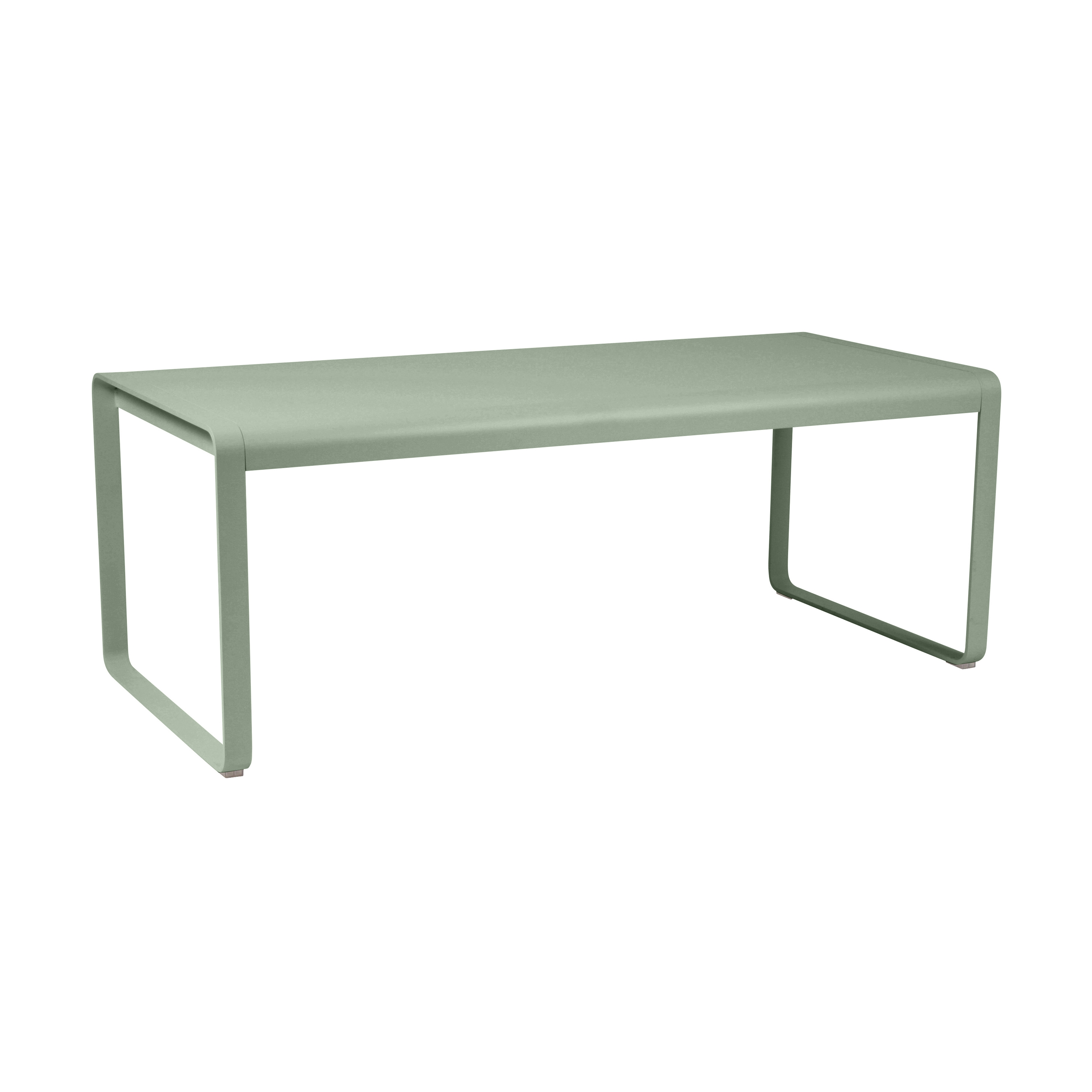 Produkt Bellevie | Tisch 90 x 196 cm des Herstellers FERMOB anzeigen
