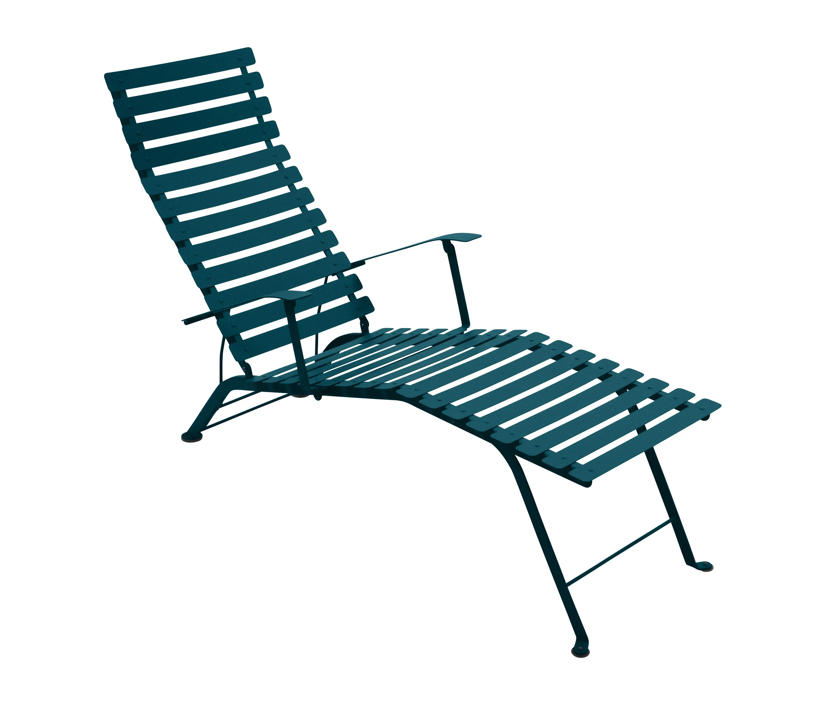 FERMOB - Bistro | Chaise Longue