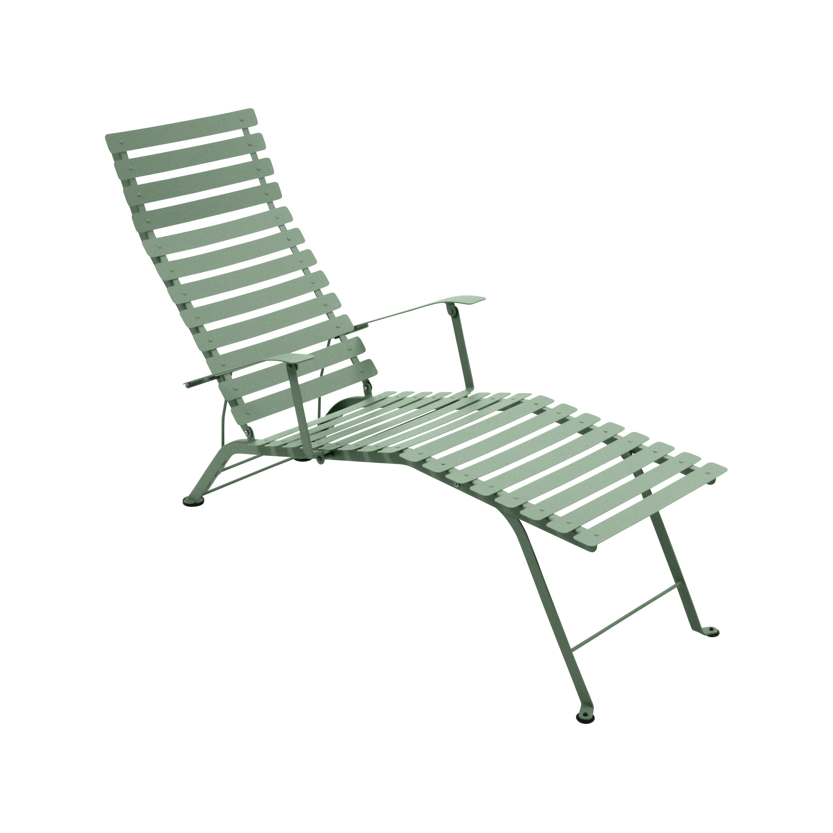 Bistro | Chaise Longue