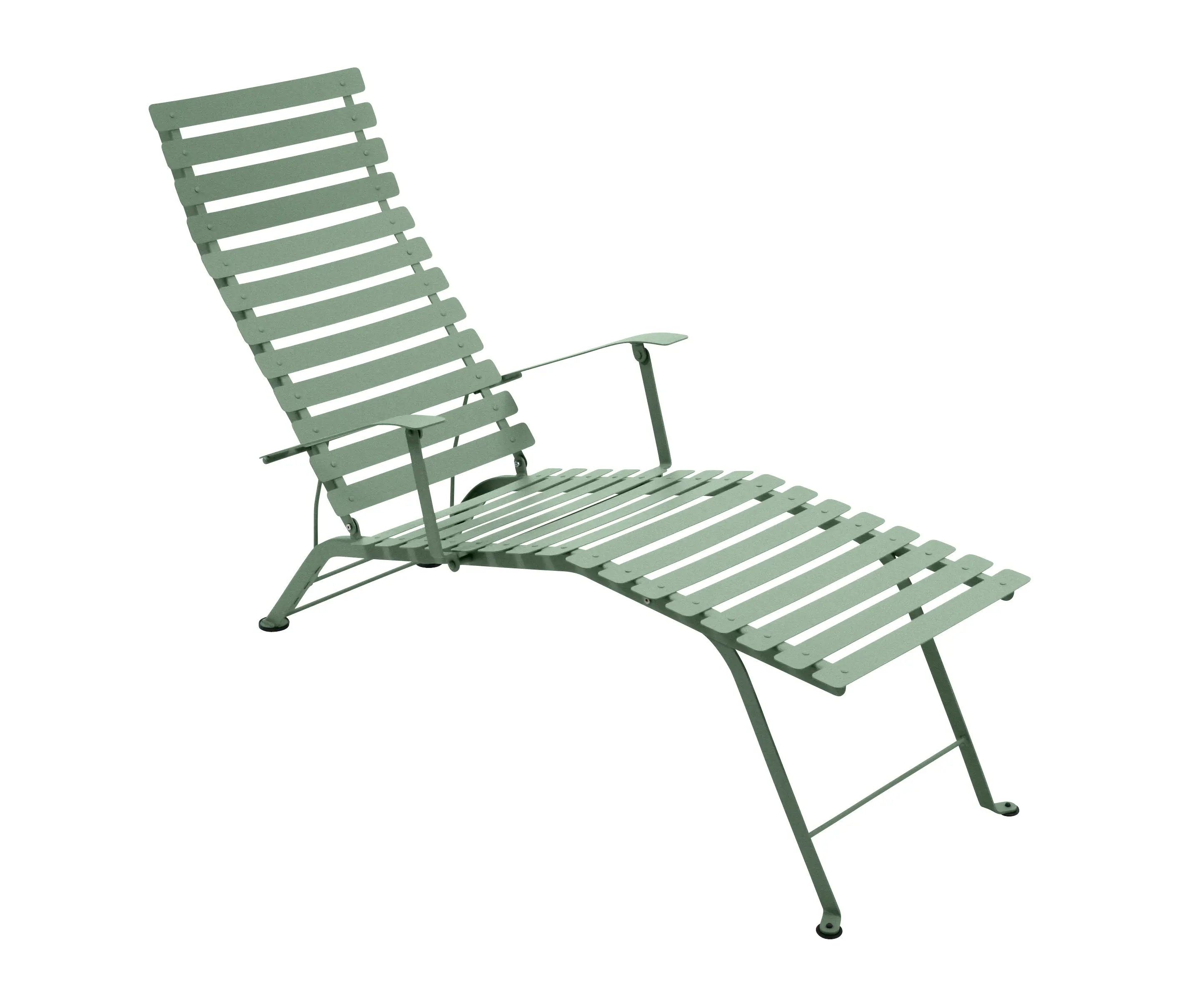 FERMOB - Bistro | Chaise Longue