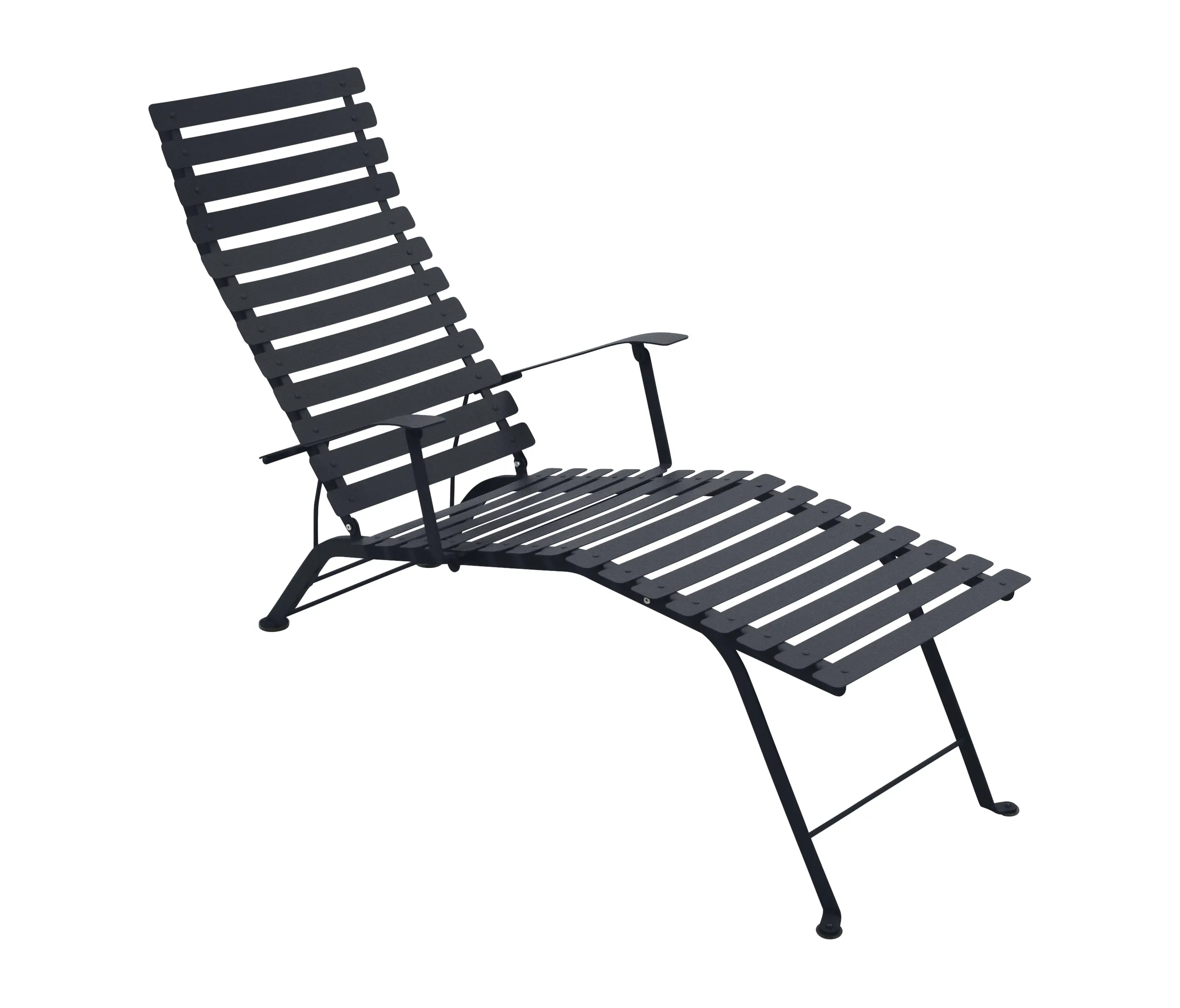 FERMOB - Bistro | Chaise Longue