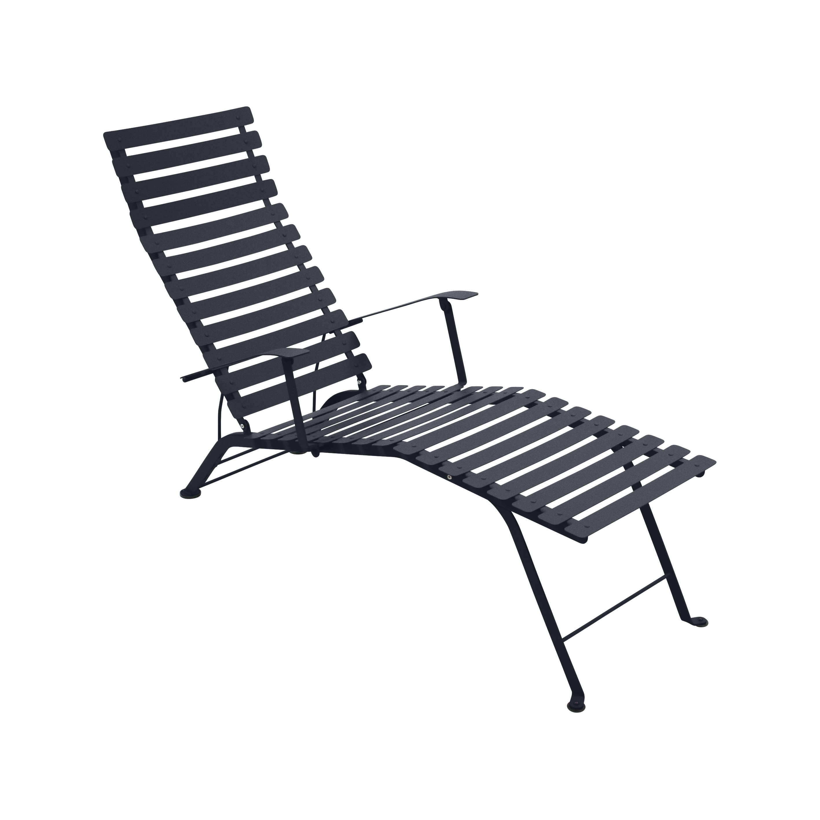 Bistro | Chaise Longue