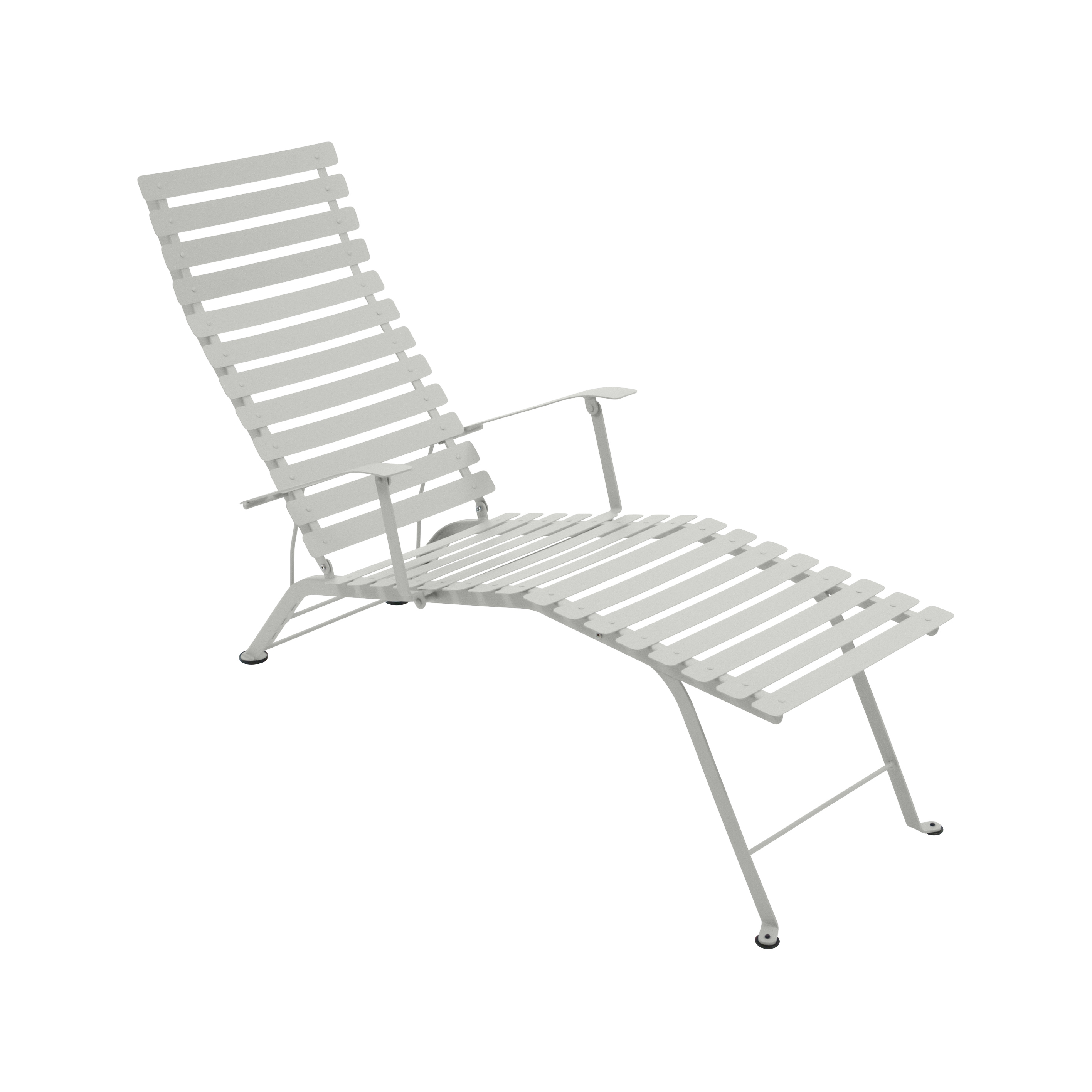 Bistro | Chaise Longue