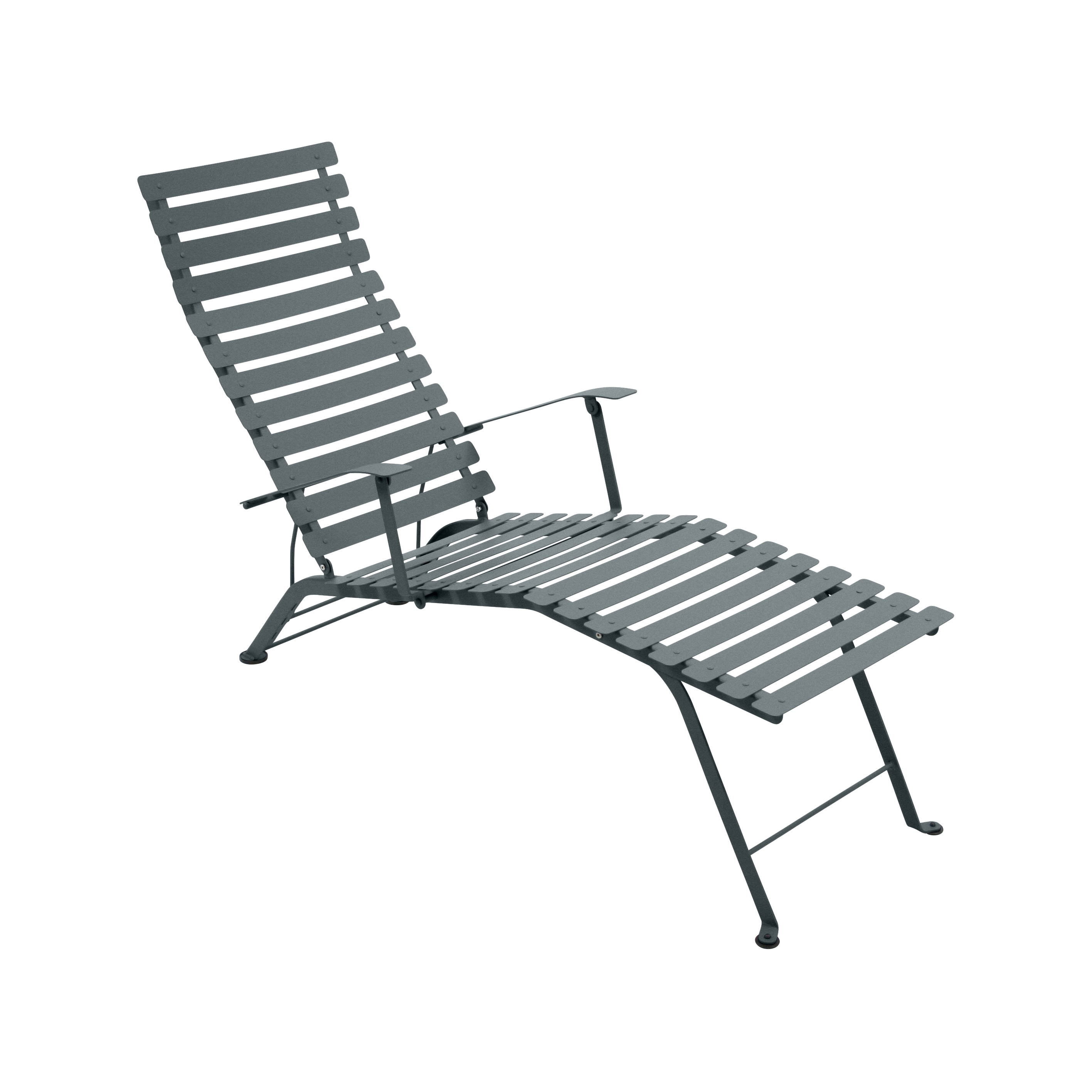 Bistro | Chaise Longue