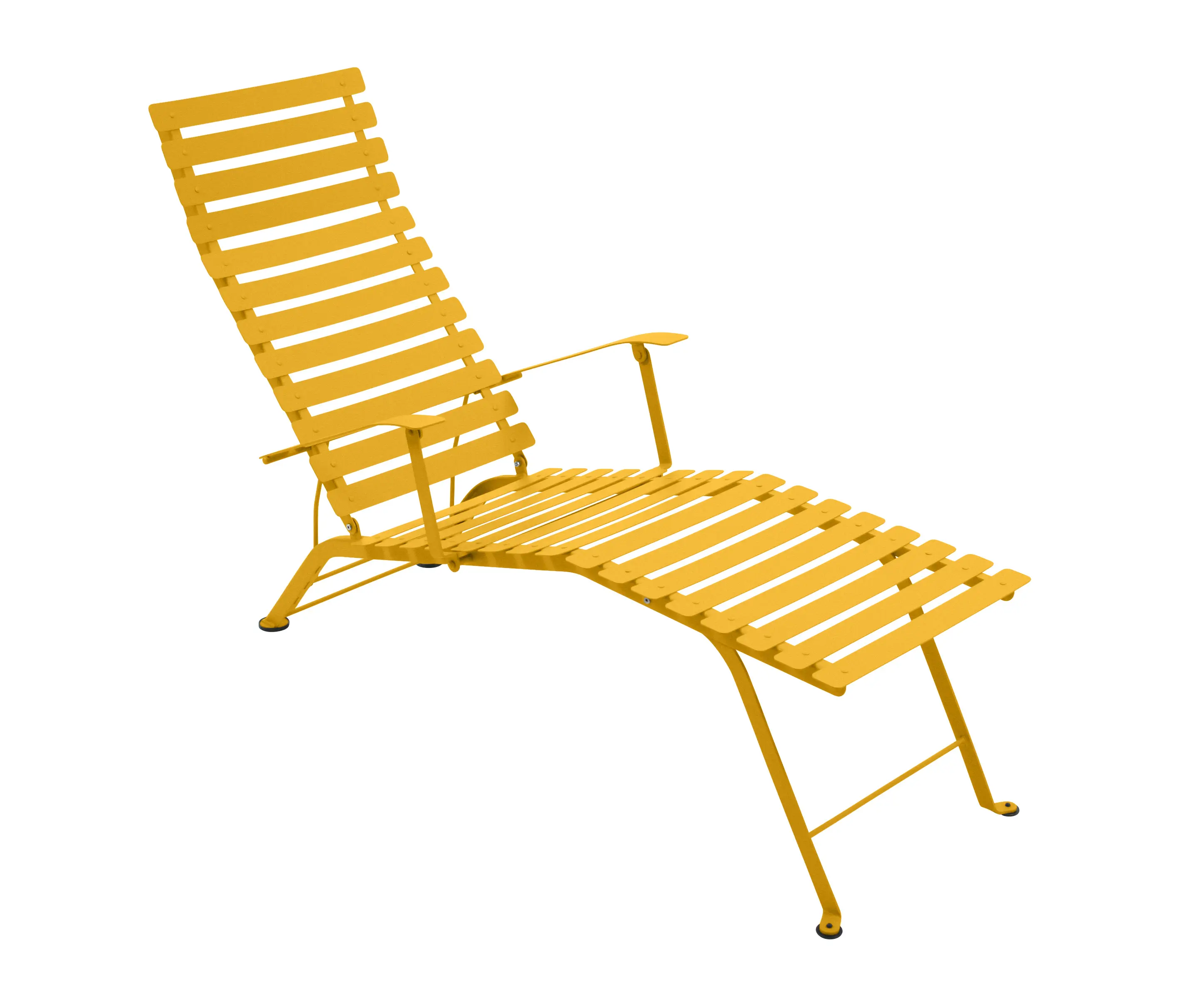 FERMOB - Bistro | Chaise Longue