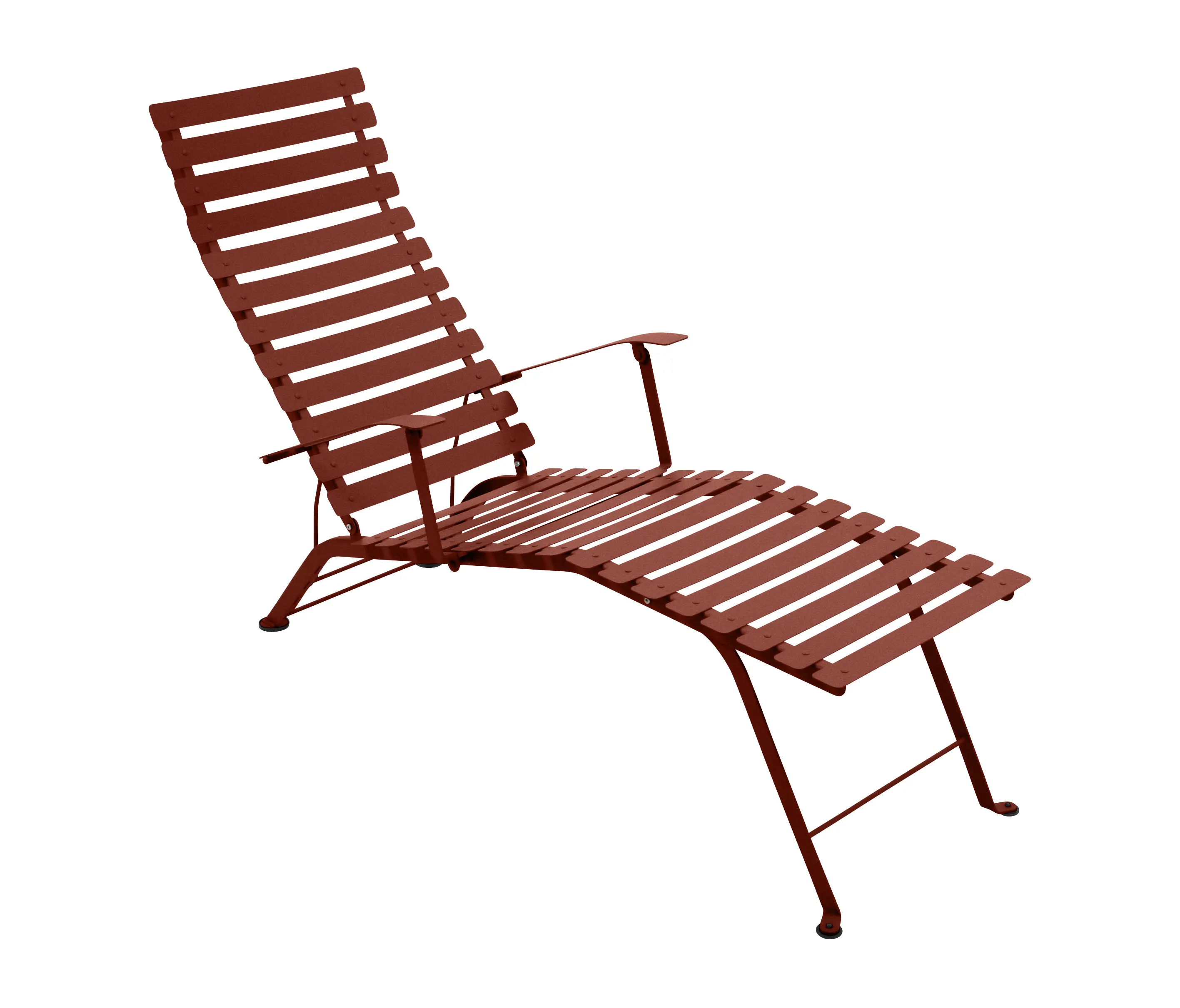FERMOB - Bistro | Chaise Longue