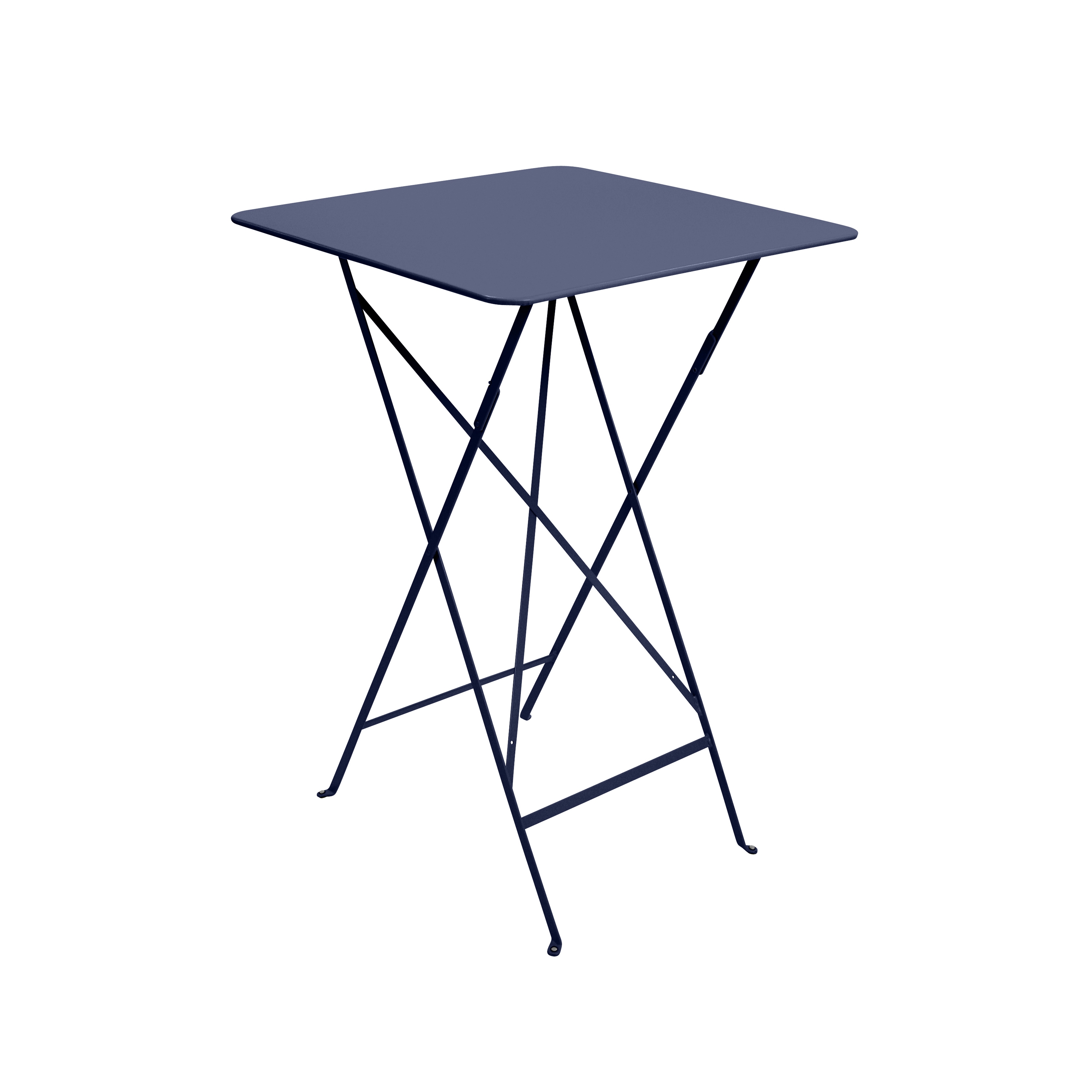 Bistro | Stehtisch 71 x 71 cm