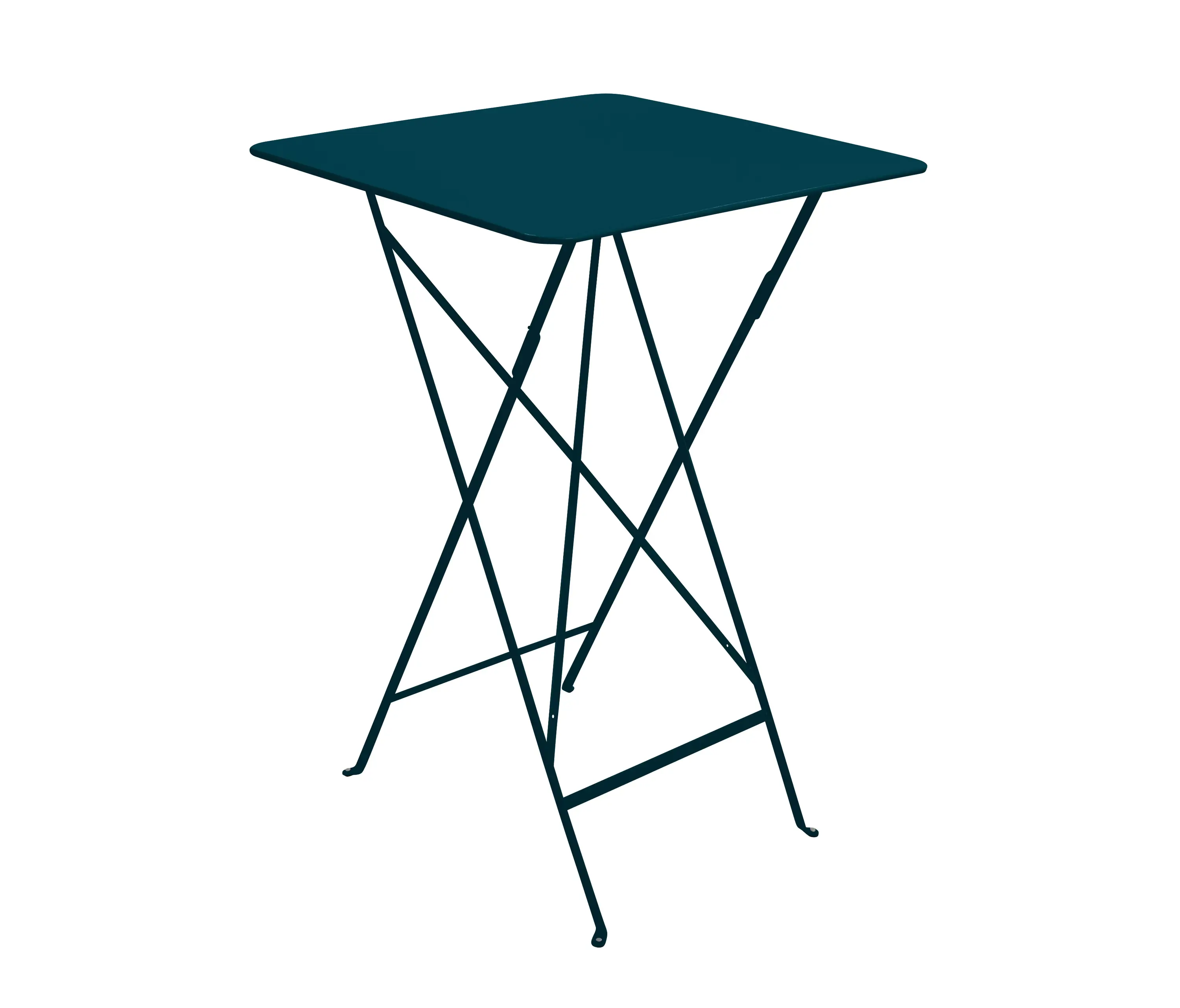 FERMOB - Bistro | Stehtisch 71 x 71 cm