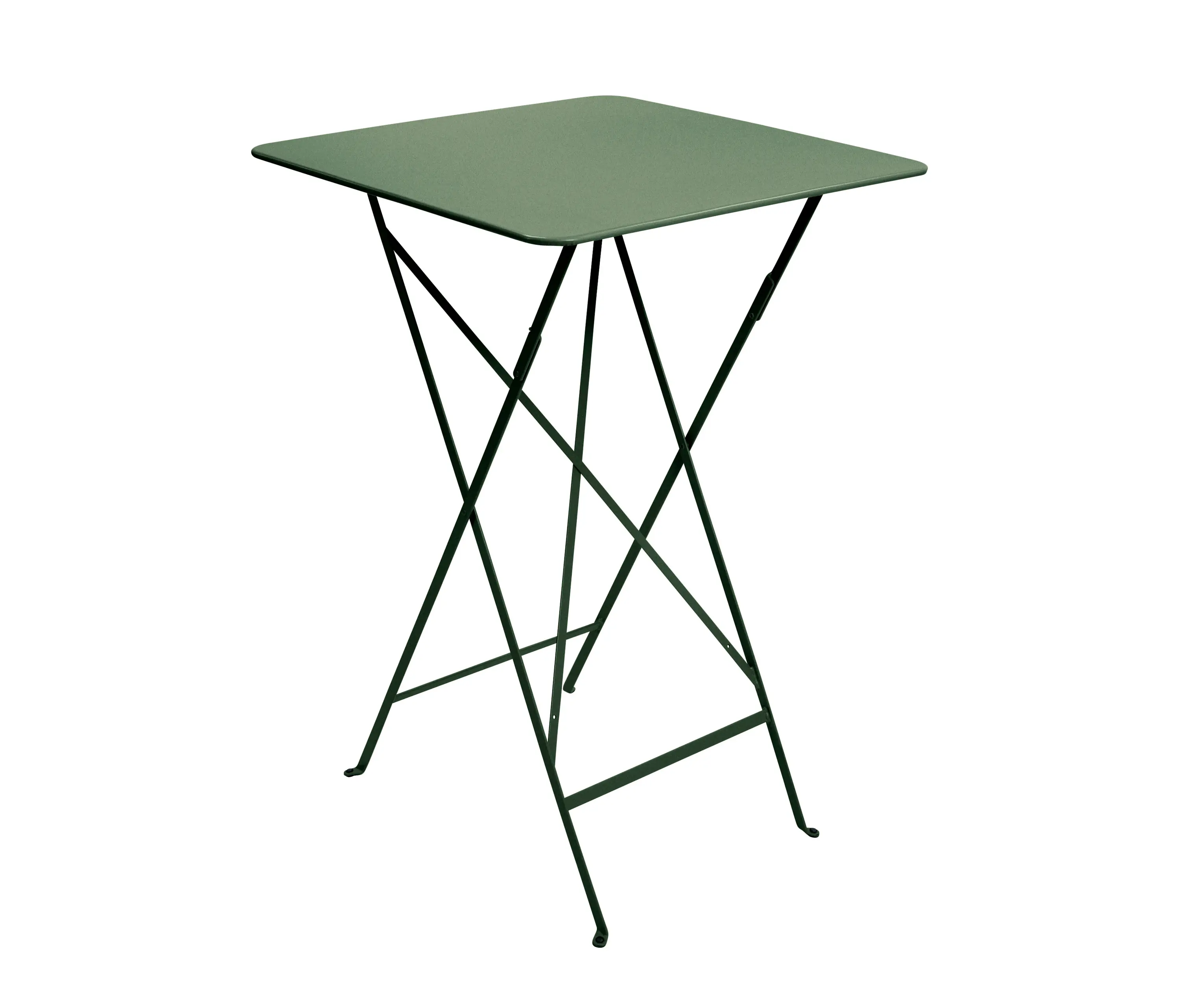 FERMOB - Bistro | Le Mange-Debout 71 x 71 cm