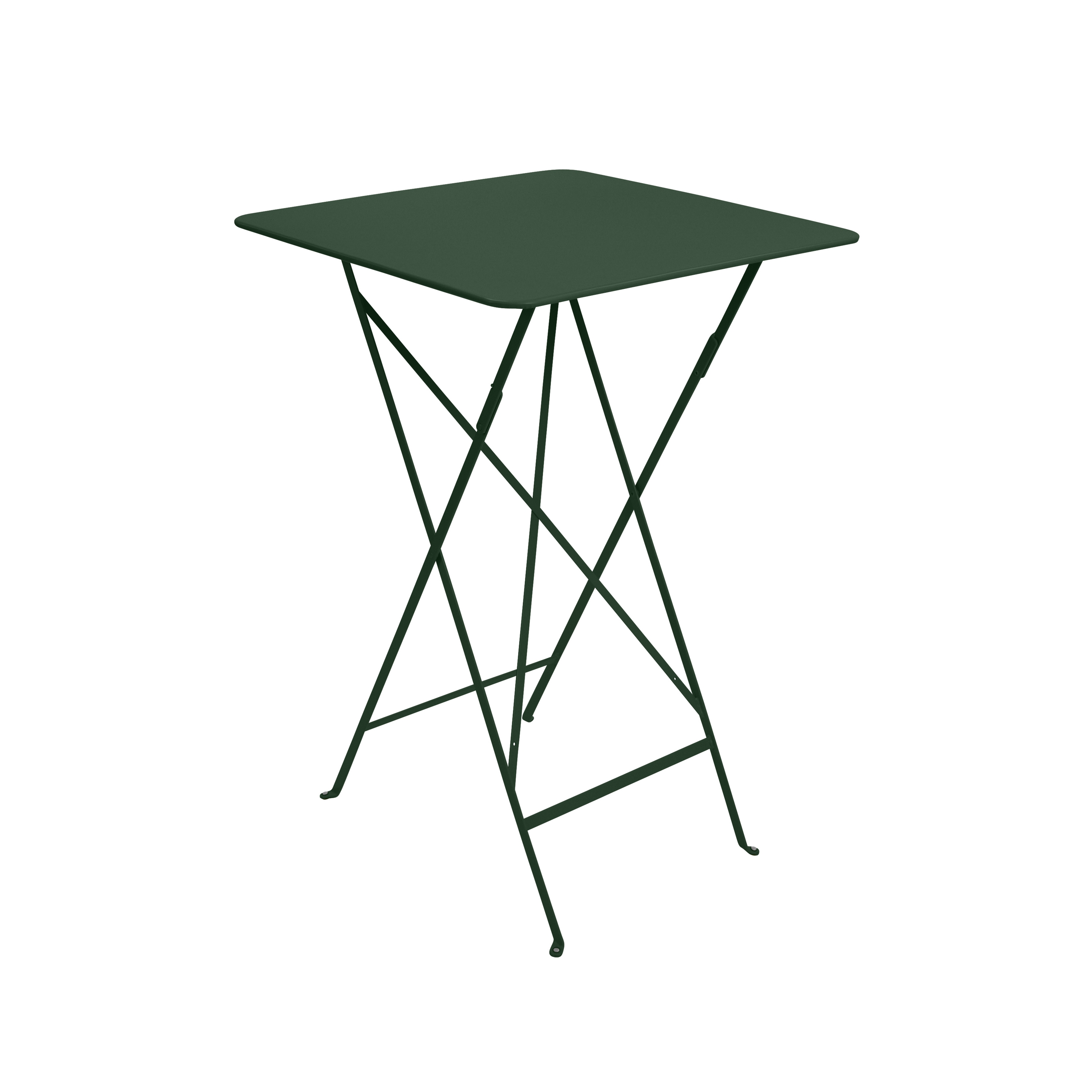 Produkt Bistro | Stehtisch 71 x 71 cm des Herstellers FERMOB anzeigen