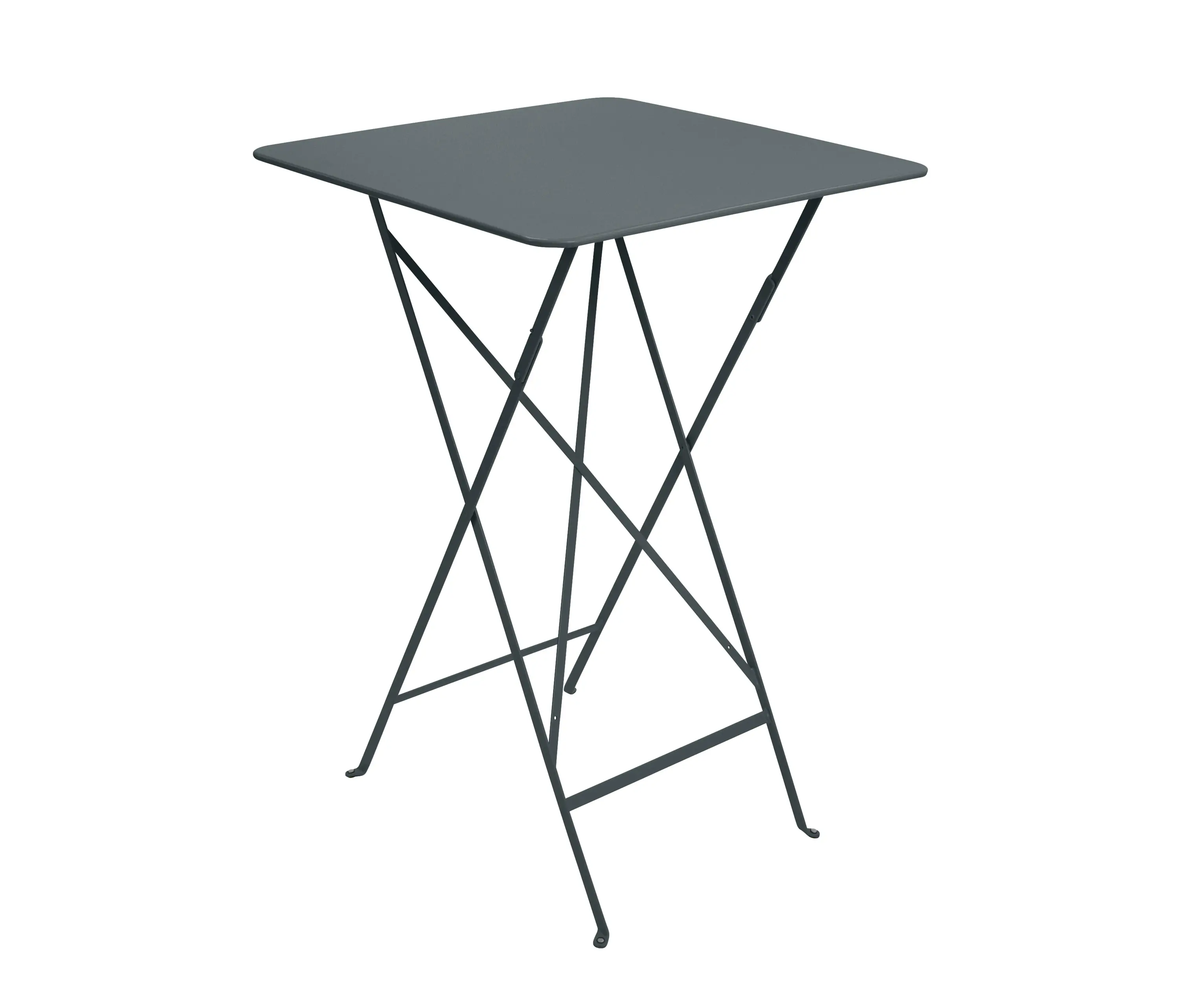 FERMOB - Bistro | High Table 71 x 71 cm