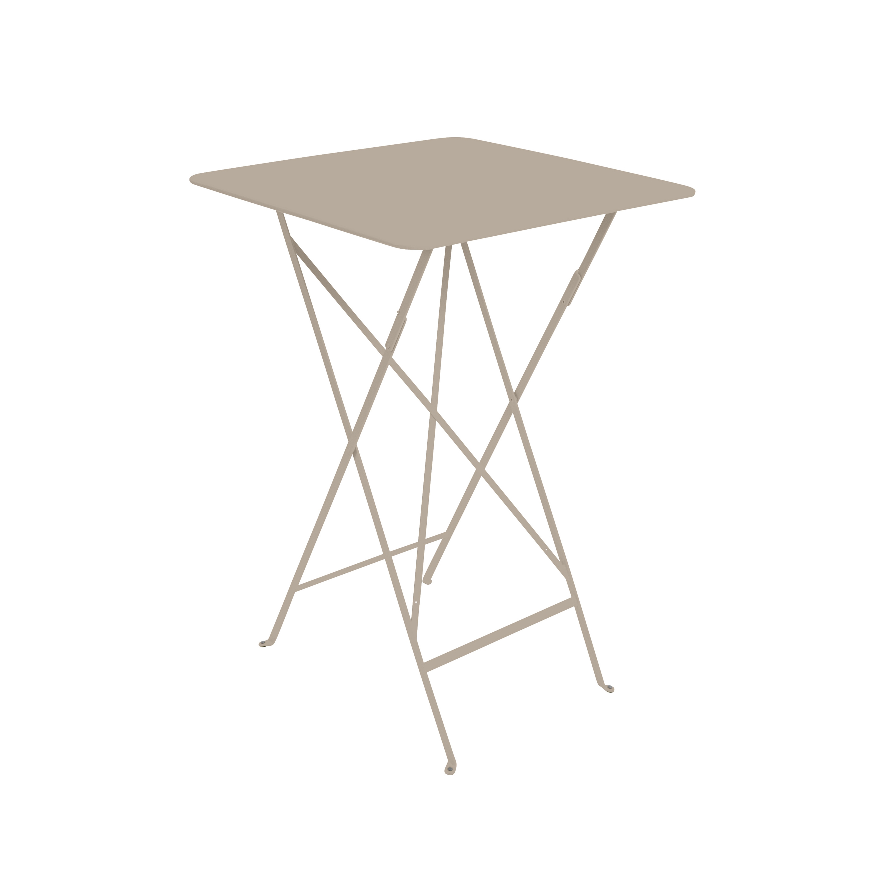 Bistro | High Table 71 x 71 cm