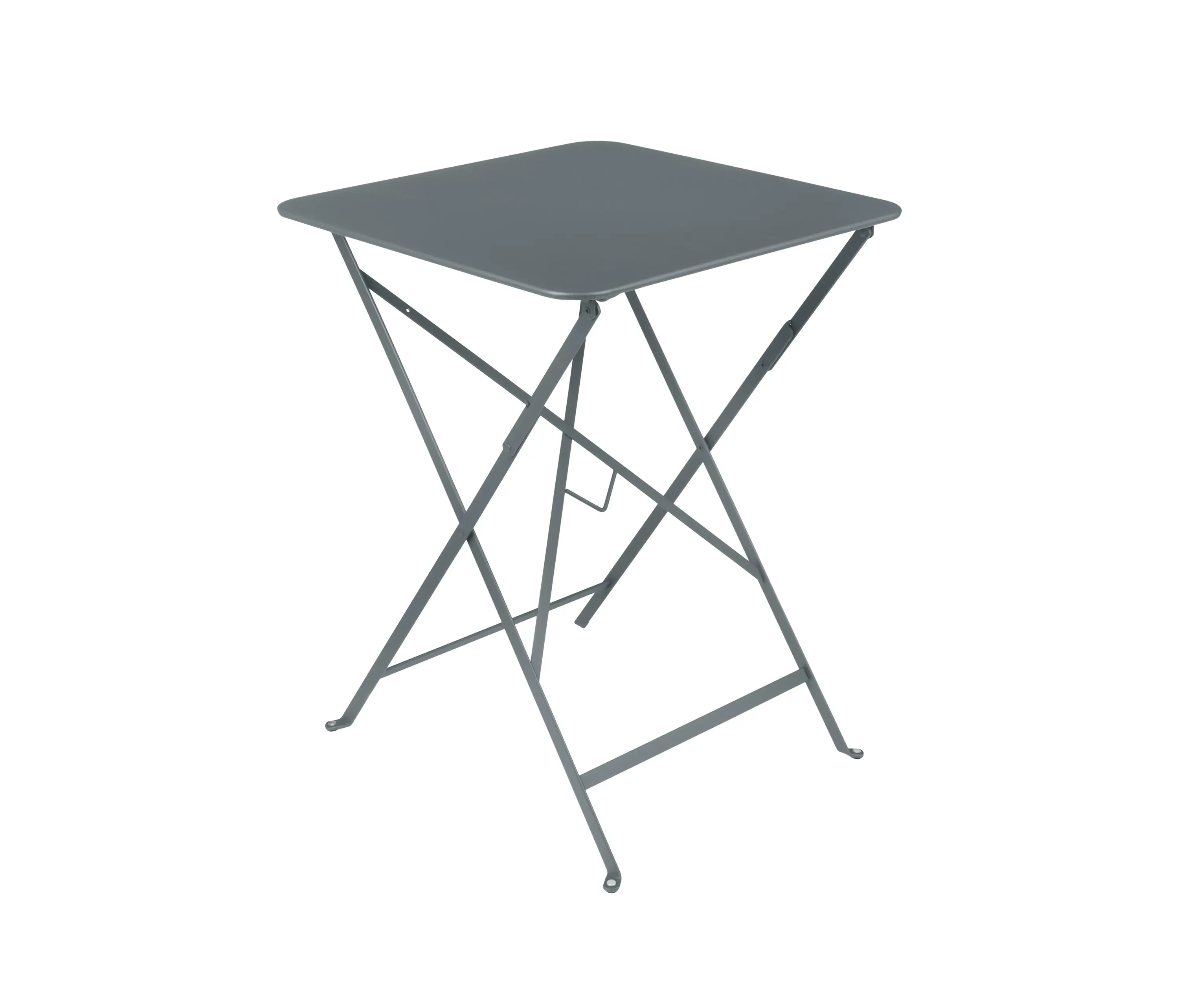 FERMOB - Bistro | Tisch 57 x 57 cm