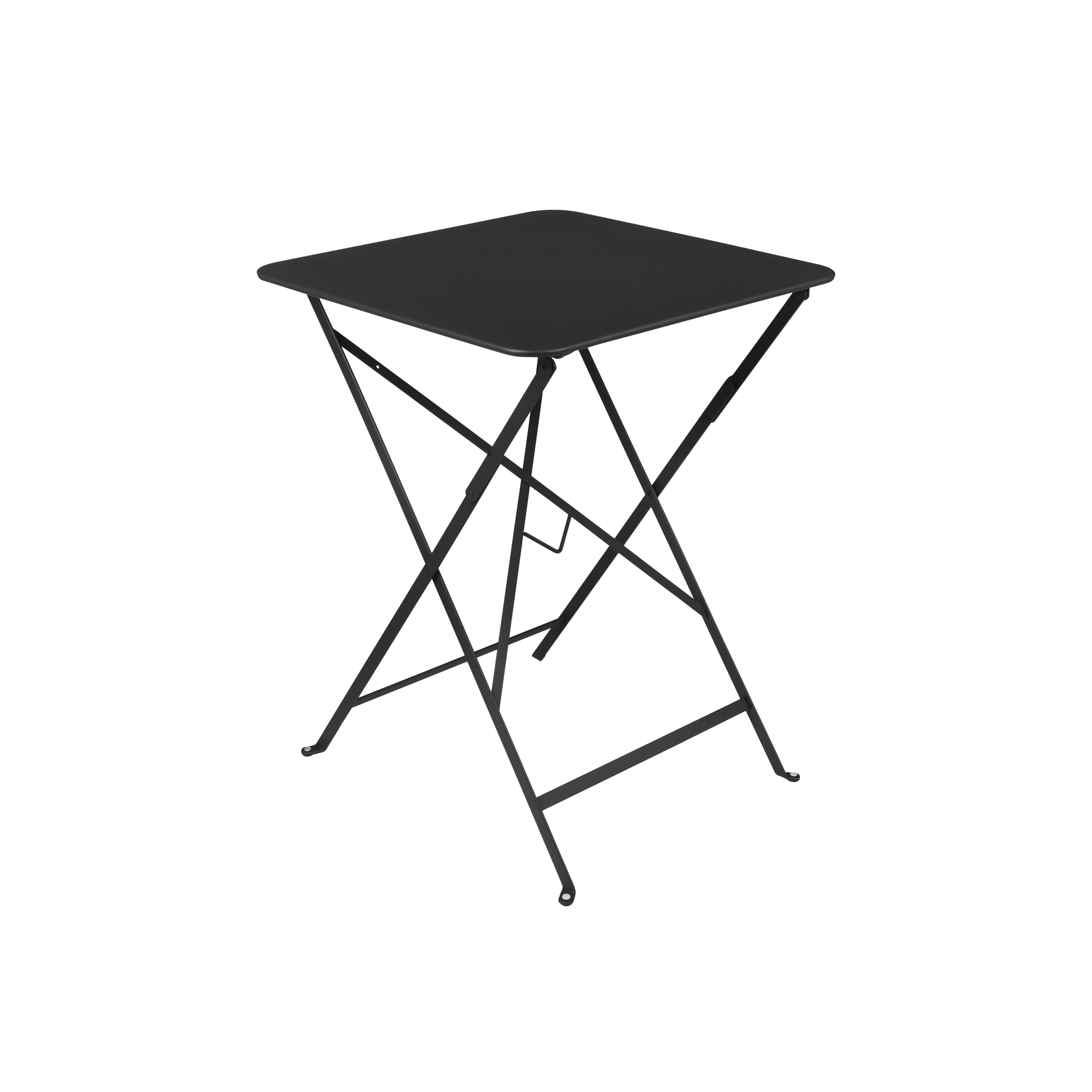 Display product Bistro | Table 57 x 57 cm from manufacturer FERMOB
