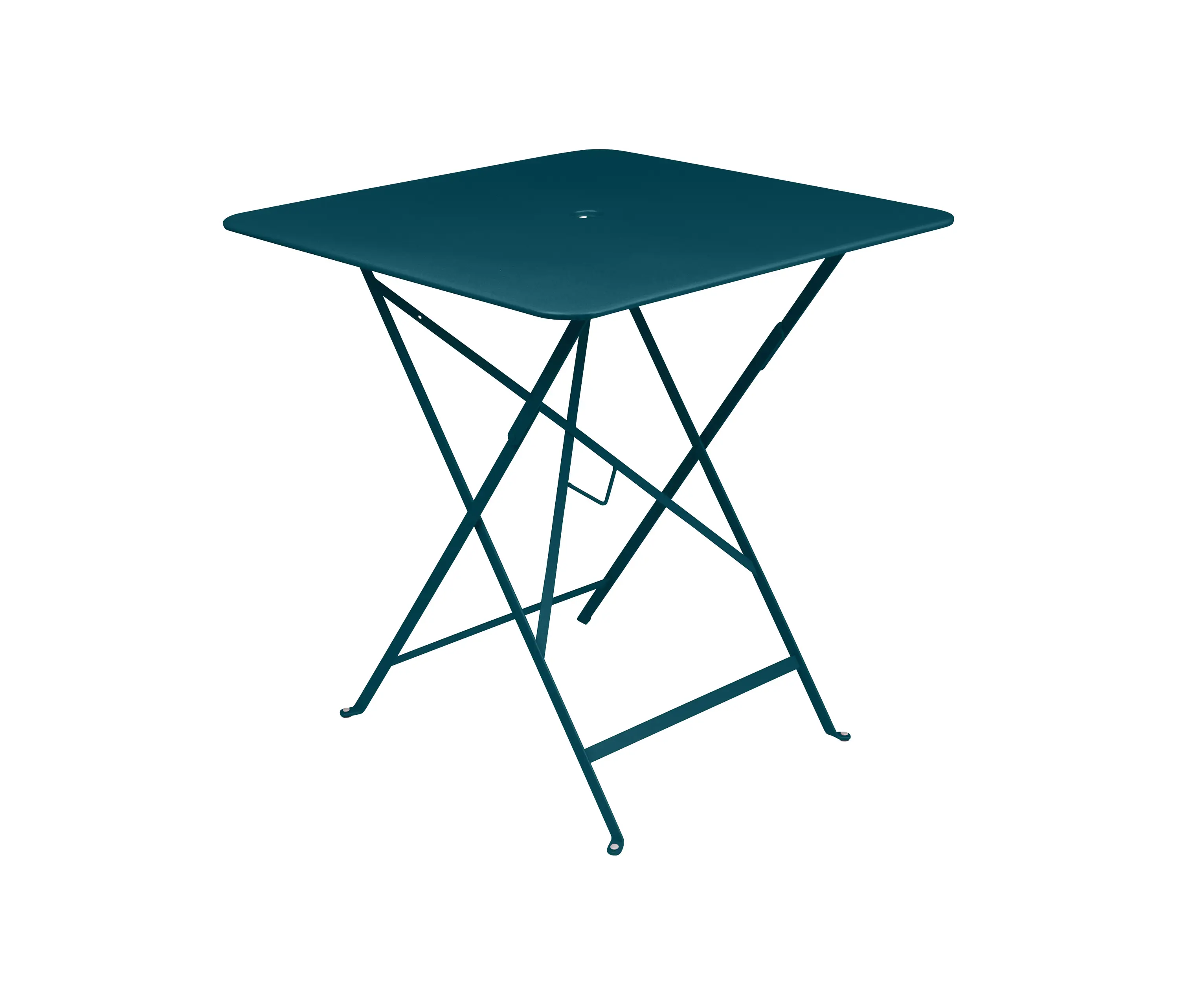 FERMOB - Bistro | Table 71 x 71 cm