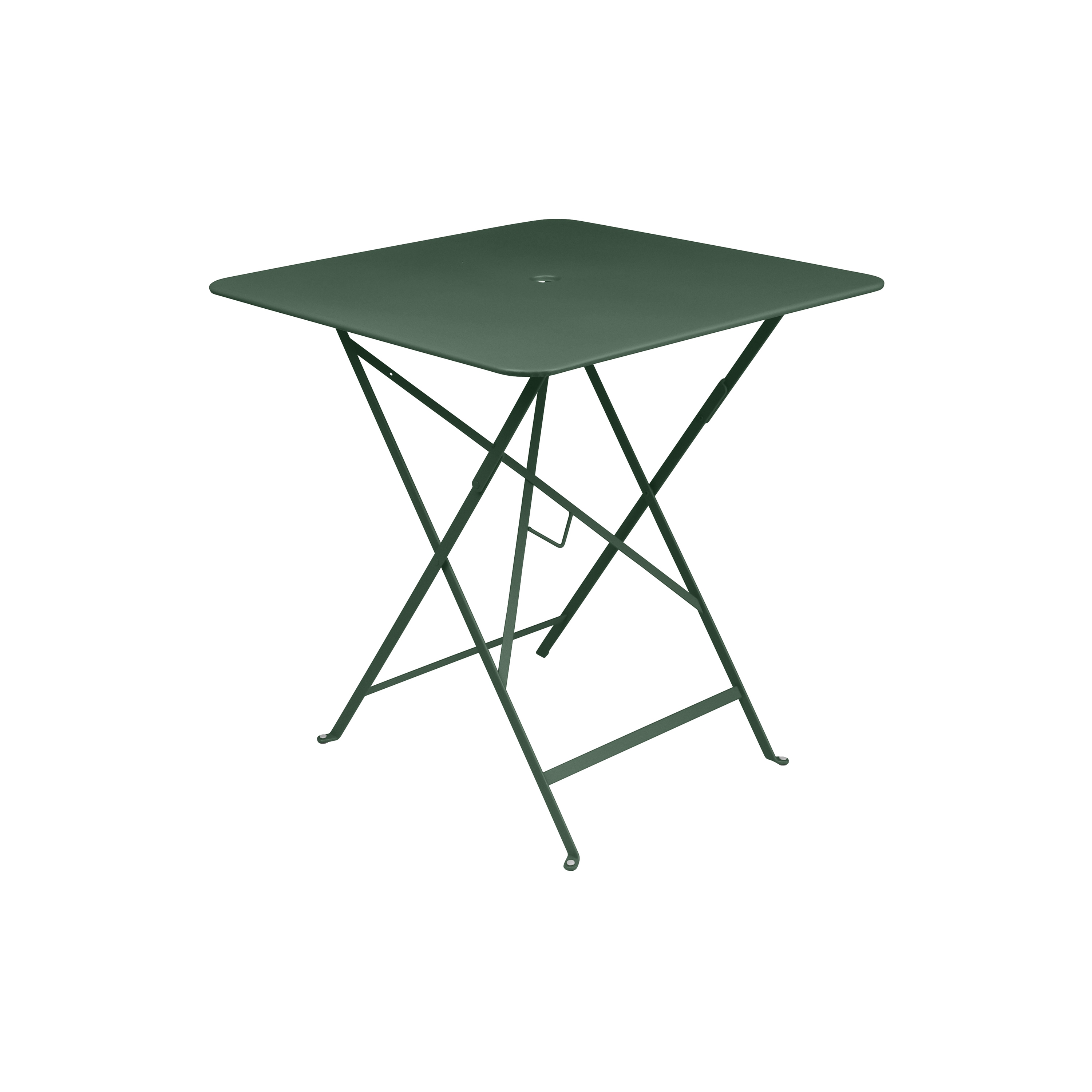 Display product Bistro | Table 71 x 71 cm from manufacturer FERMOB