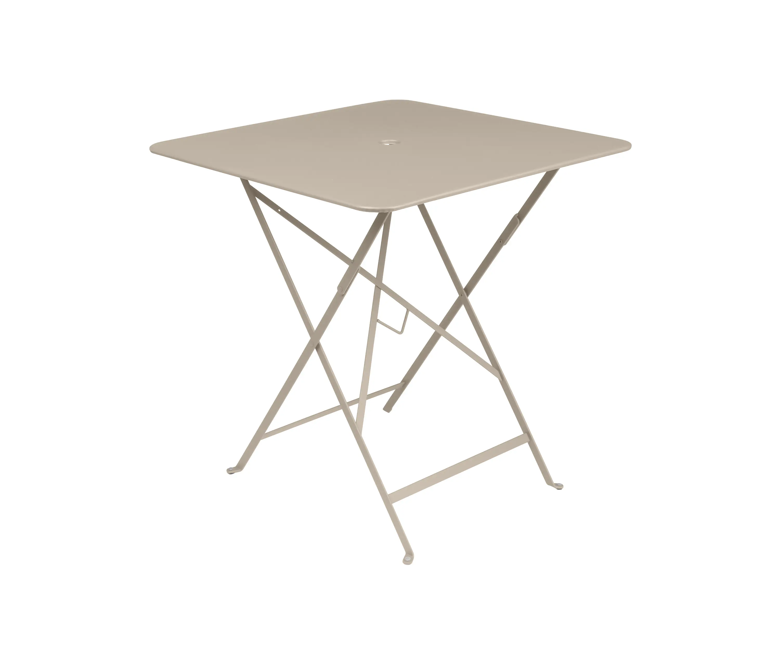 FERMOB - Bistro | Table 71 x 71 cm